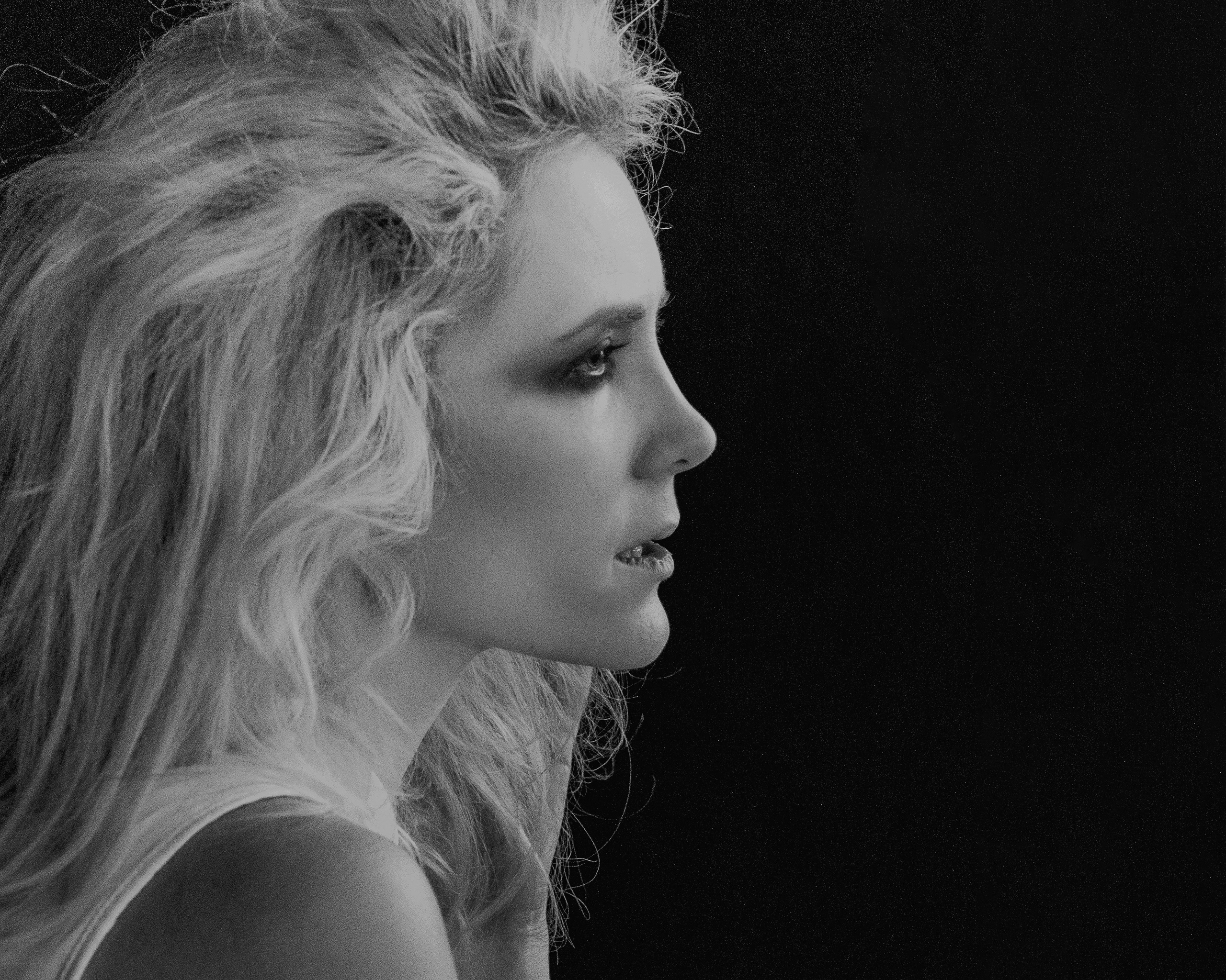 Женский портрет. Портретный фотограф в Москве Ковалева Валентина