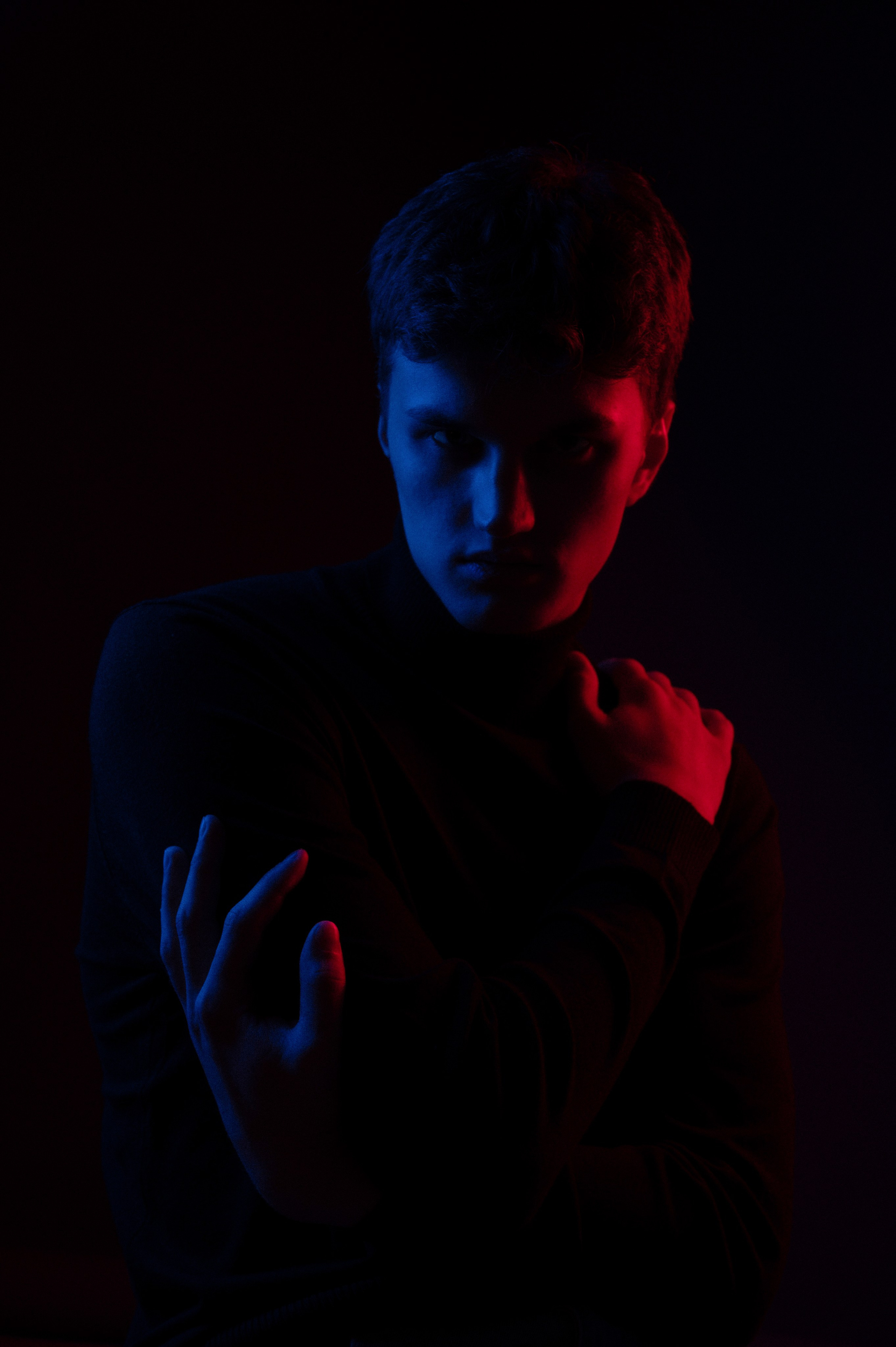 Аким. Портретный фотограф в Москве Ковалева Валентина