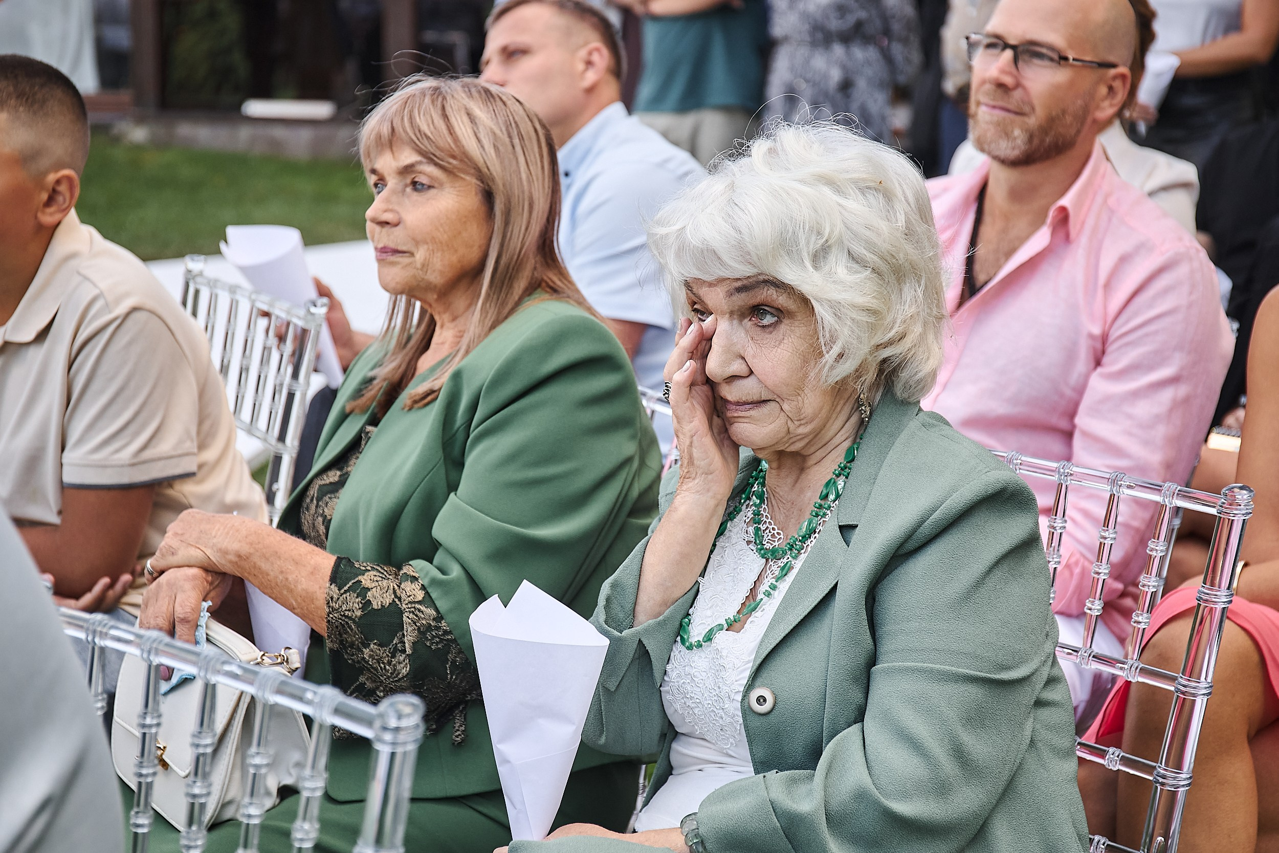Дмитрий и Полина. Свадебный фотограф Москва