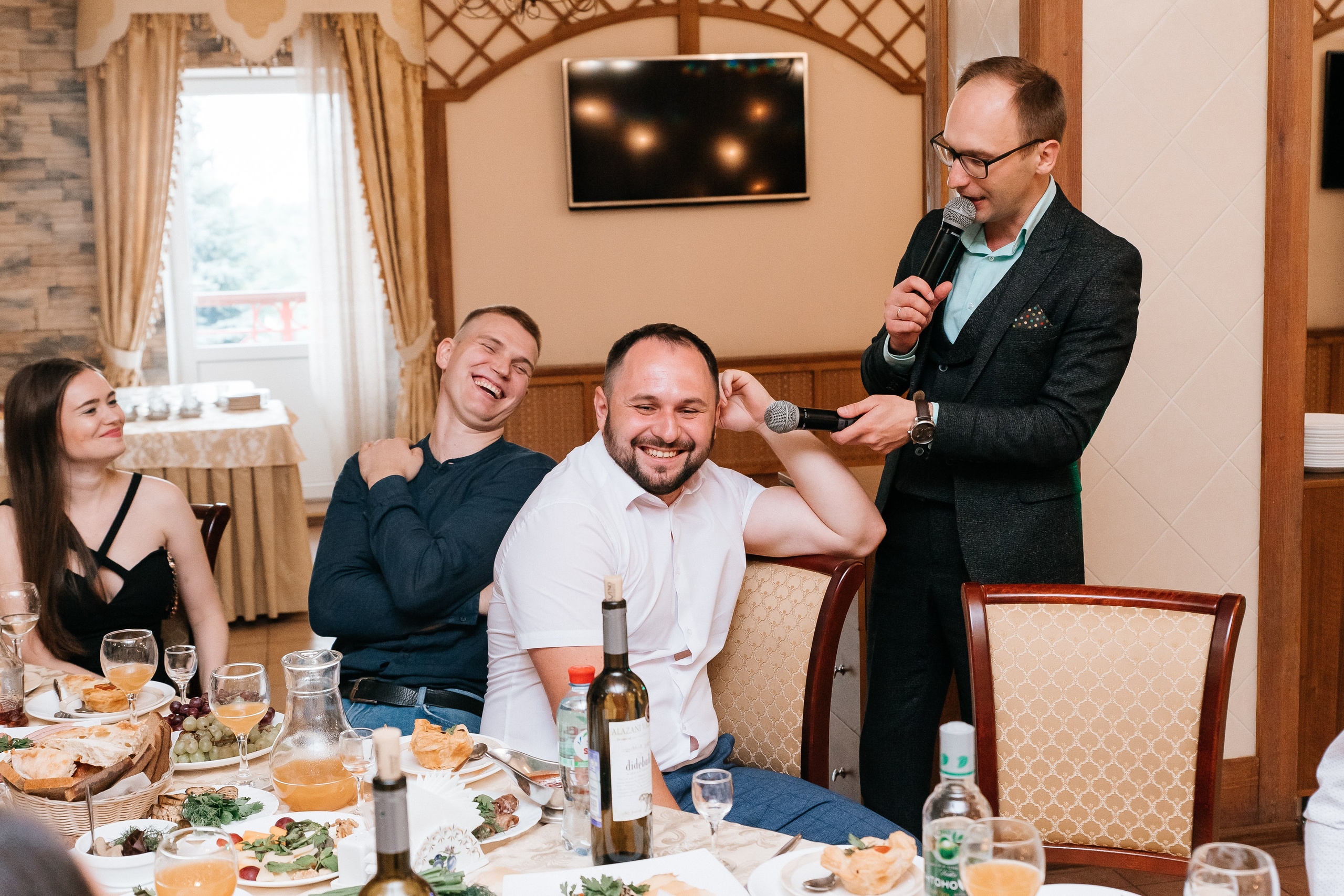 Репортажи. Свадебный фотограф Нижний Новгород | Софа Полякова