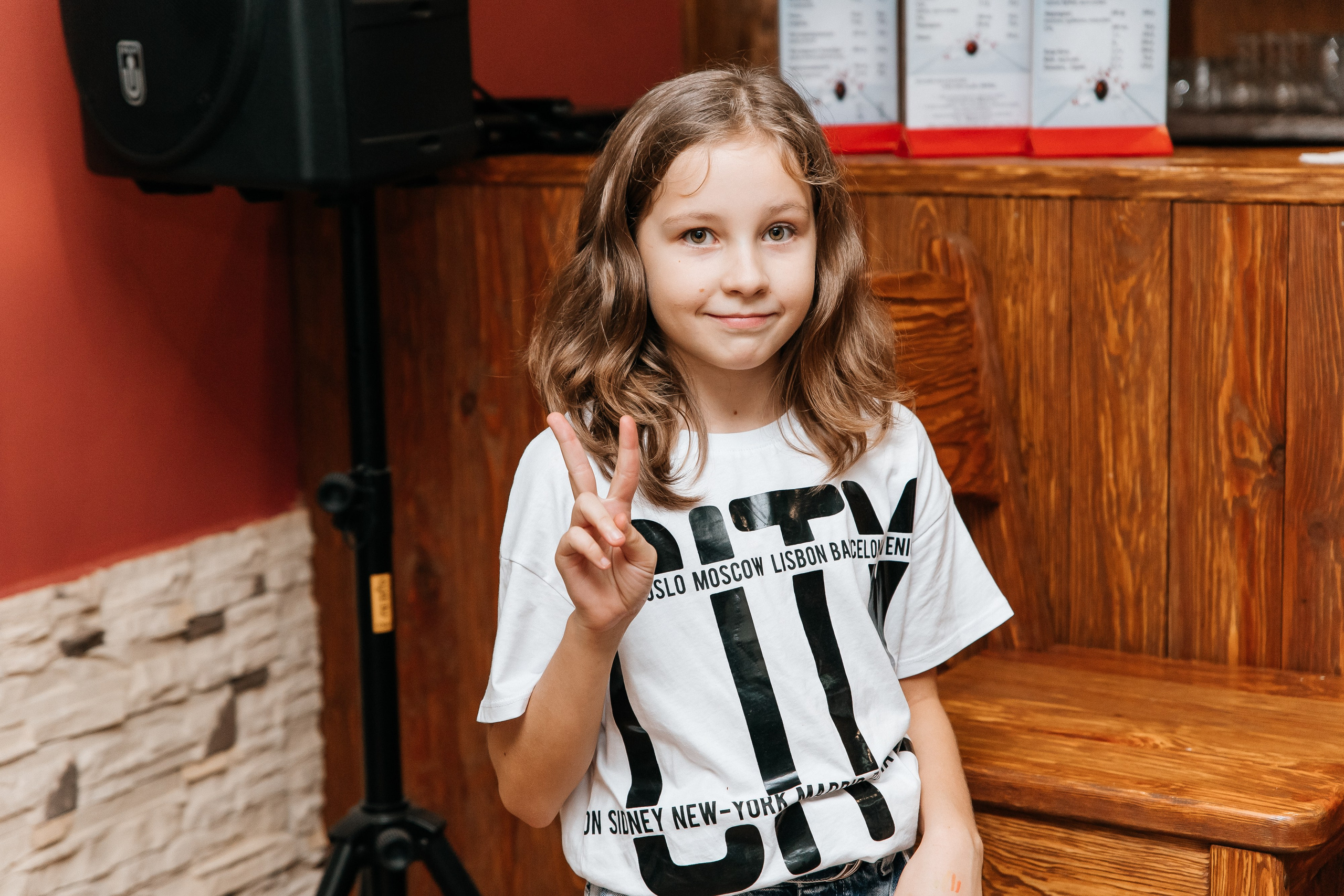 Дети. Свадебный фотограф Нижний Новгород | Софа Полякова