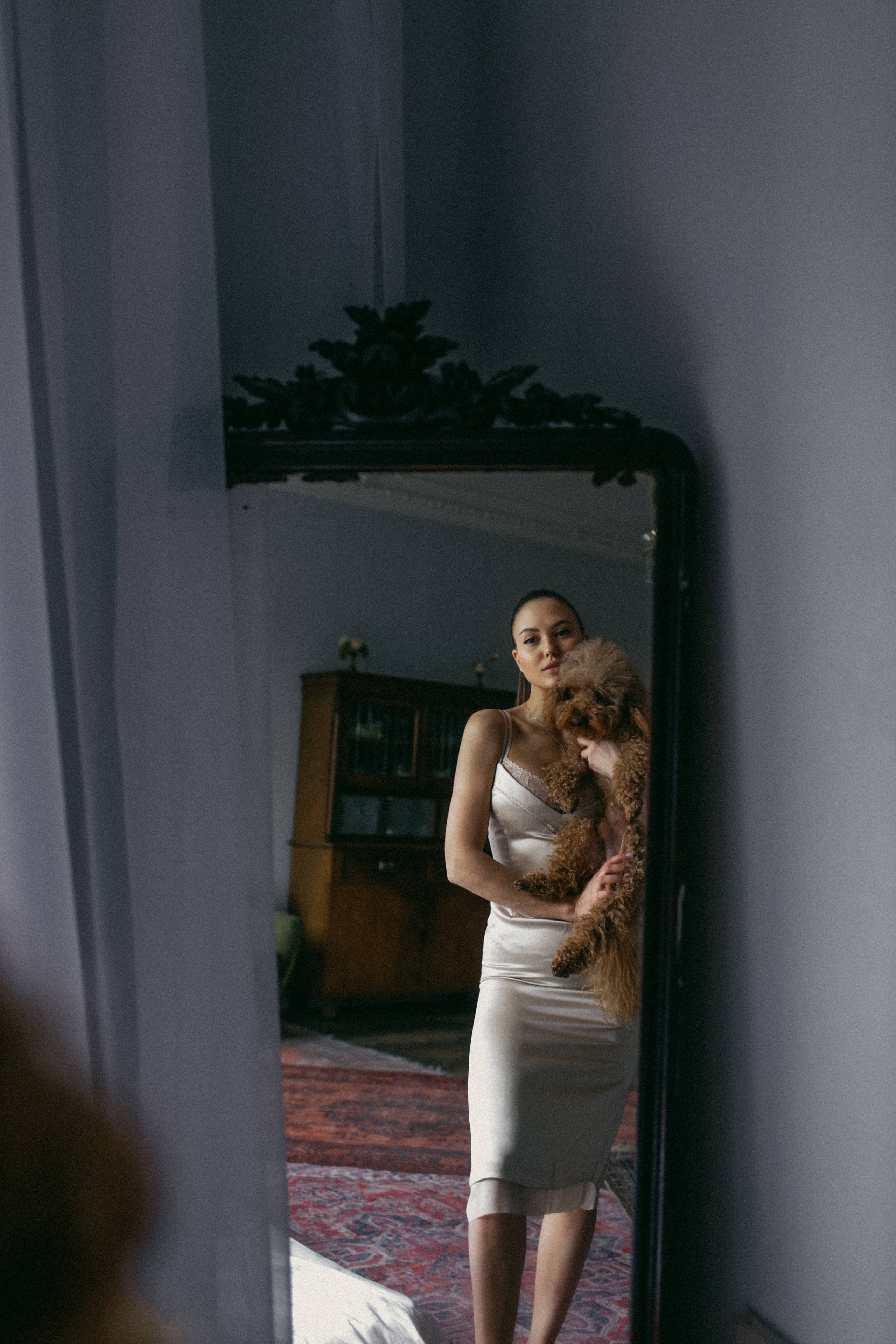 Алёна. Главная