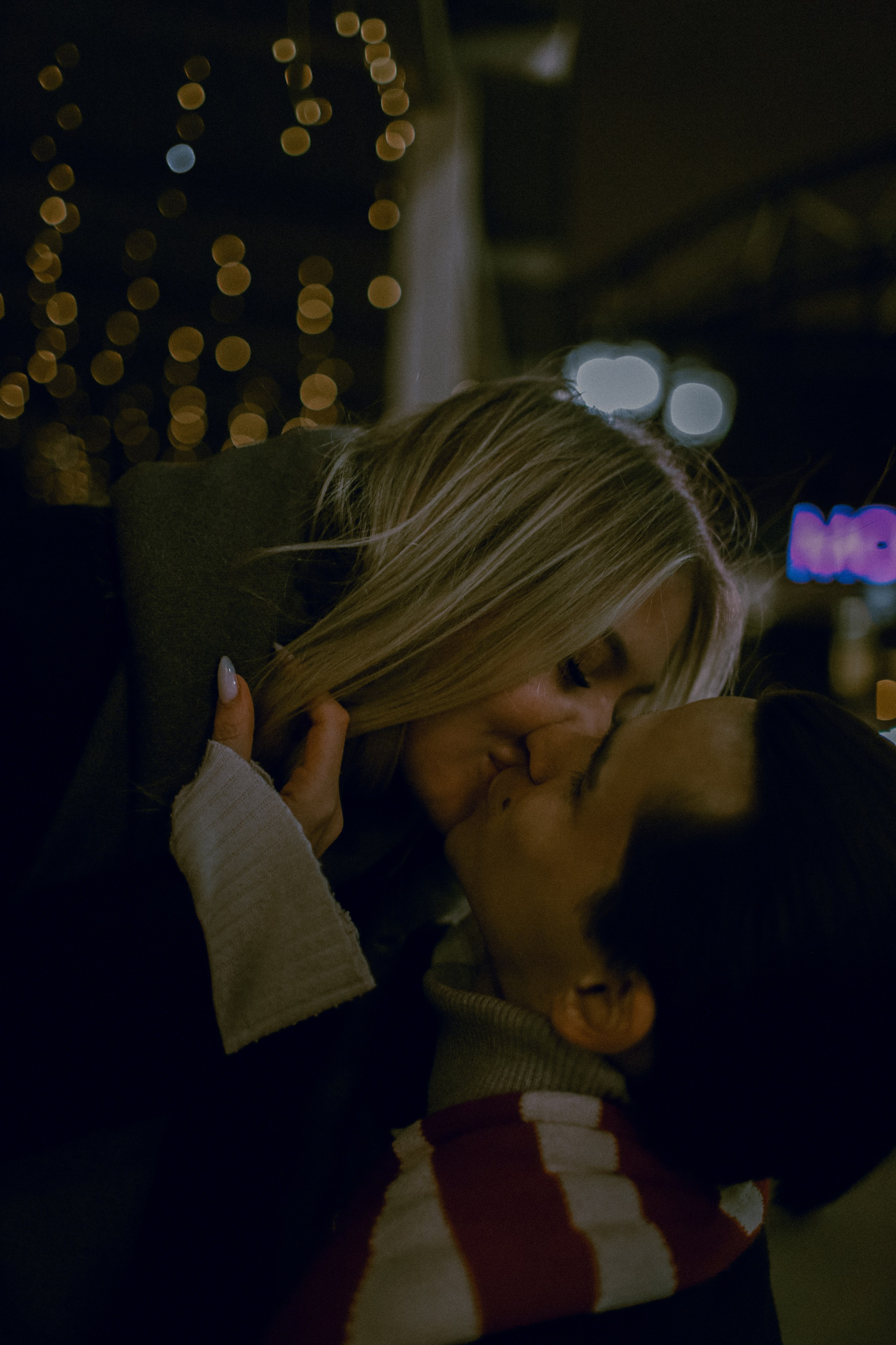 Ник и Настя. Главная