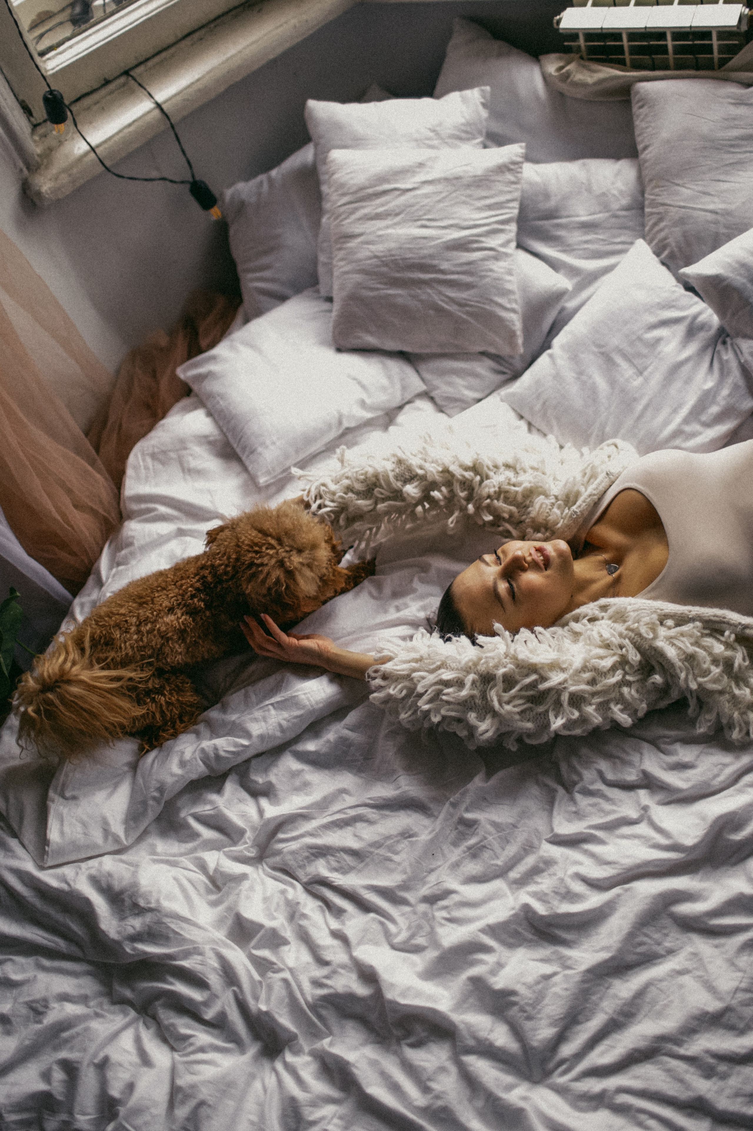 Алёна. Главная