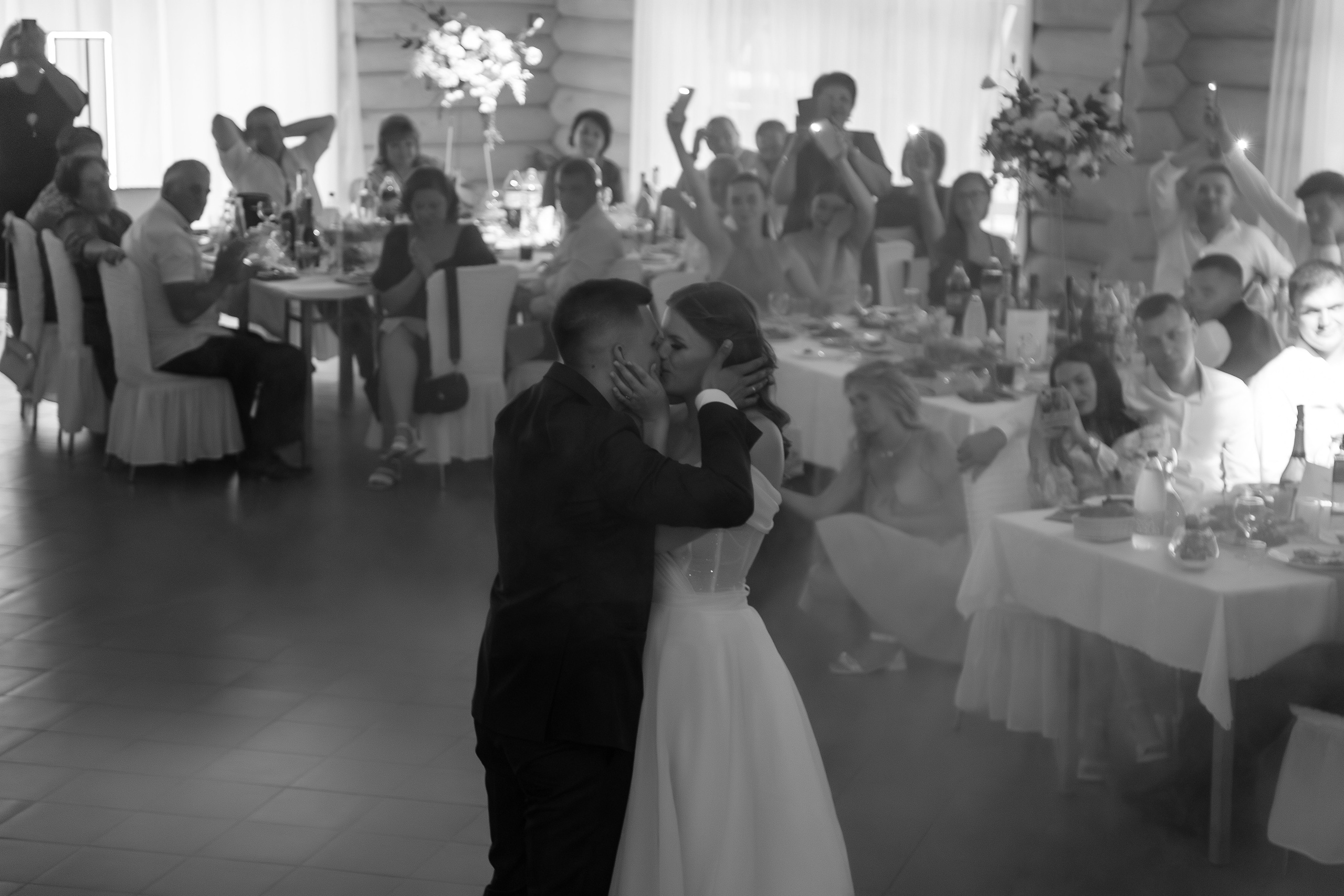 Ян и Катя. Свадебный и семейный фотограф Юлия Виноградова