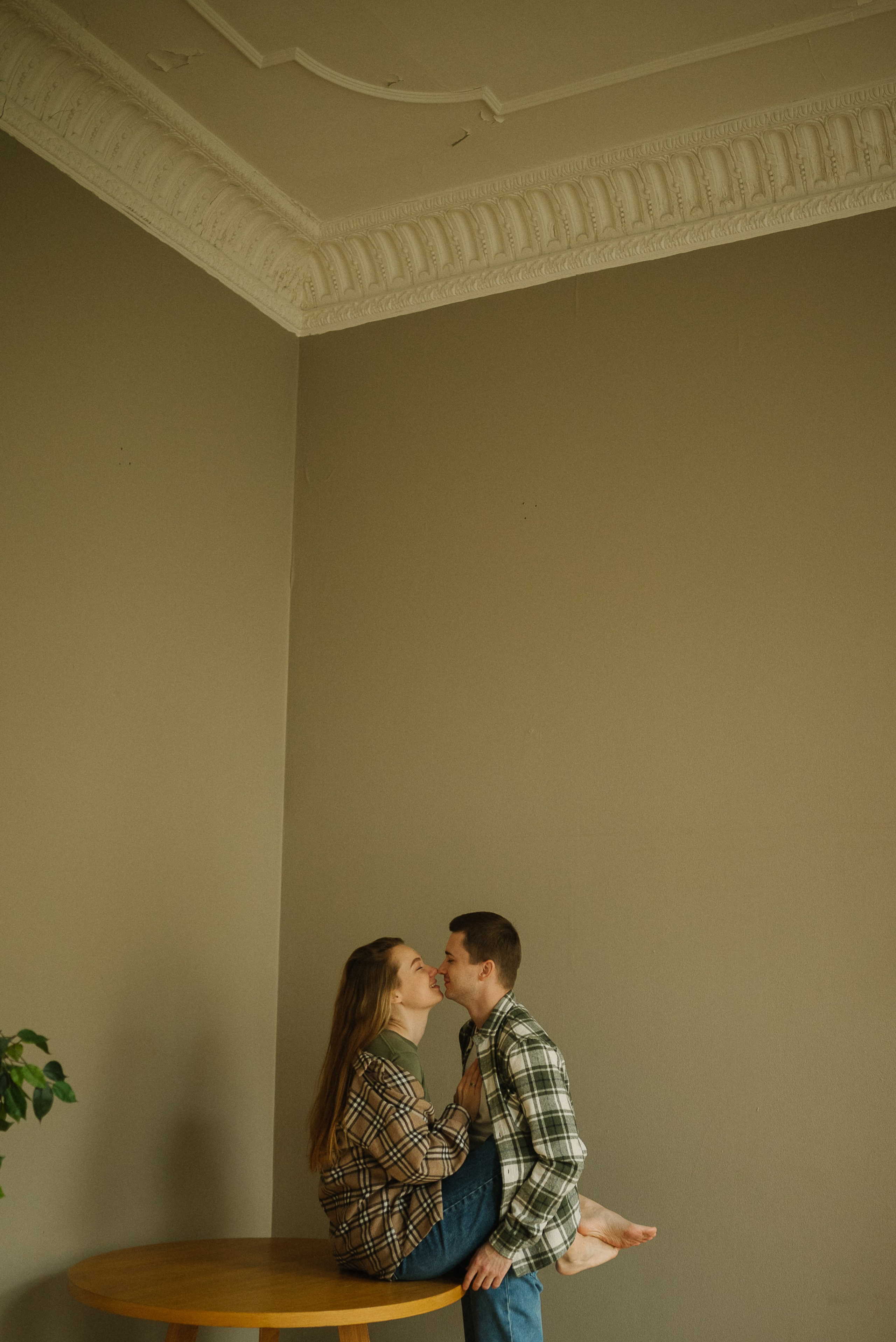 Любовь в Петербурге. Ваш свадебный и семейный фотограф