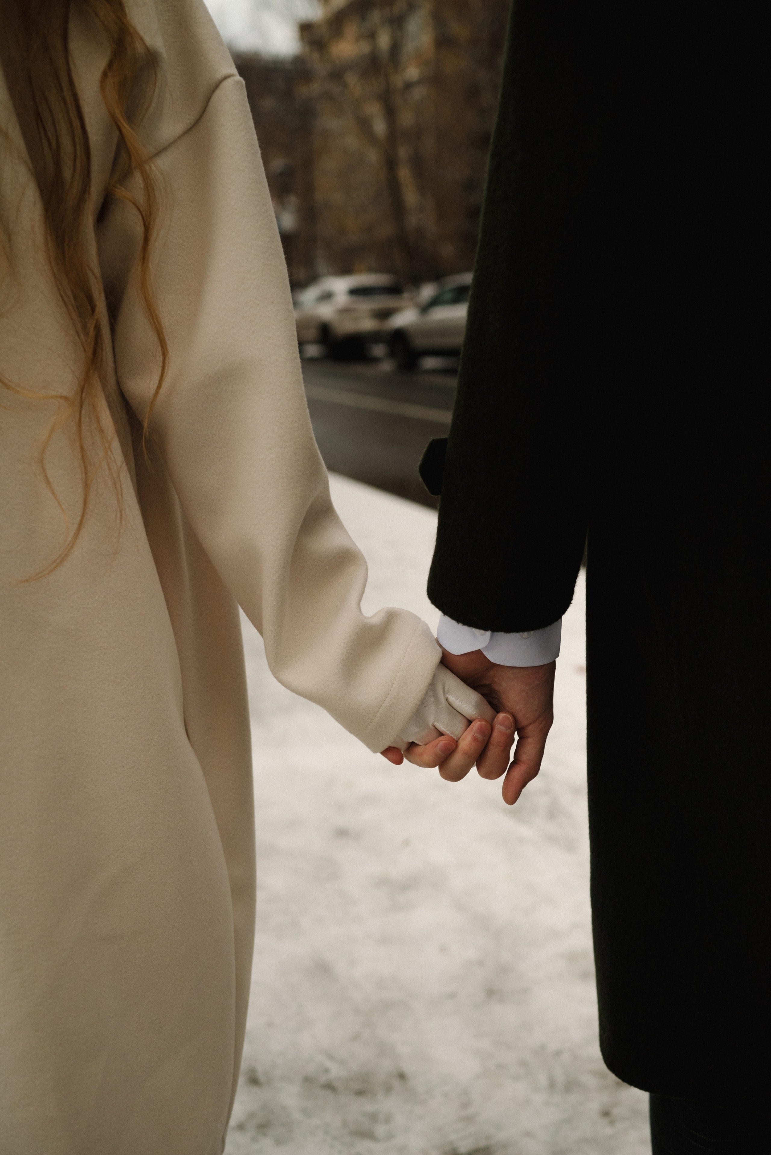 Илья и Анастасия. Ваш свадебный и семейный фотограф