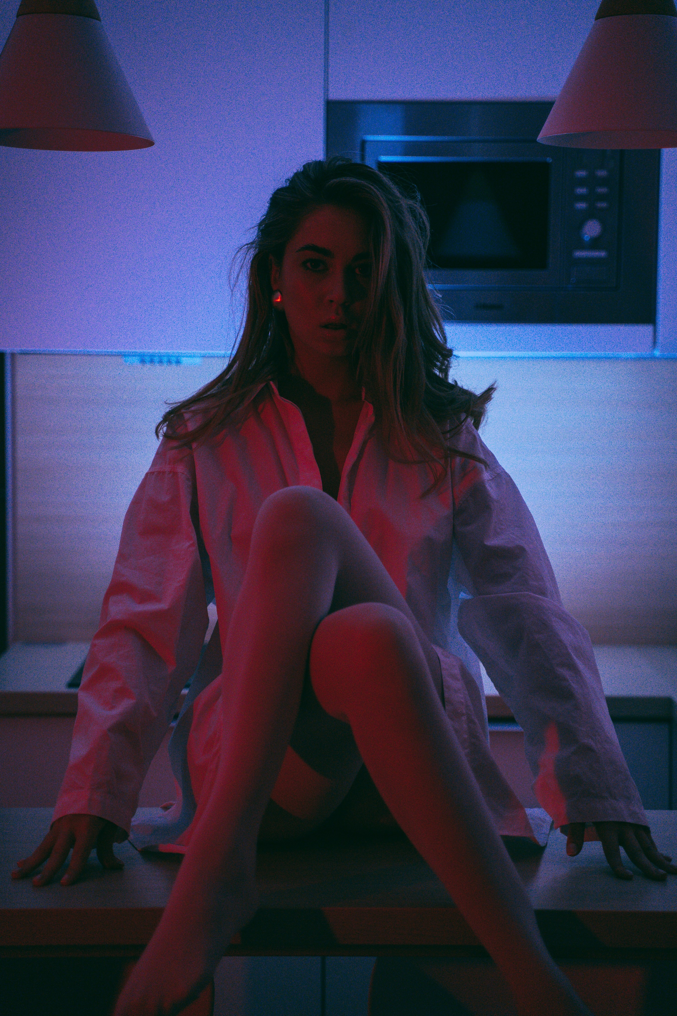 Альбом 33. Портретный и будуарный фотограф в Москве и МО