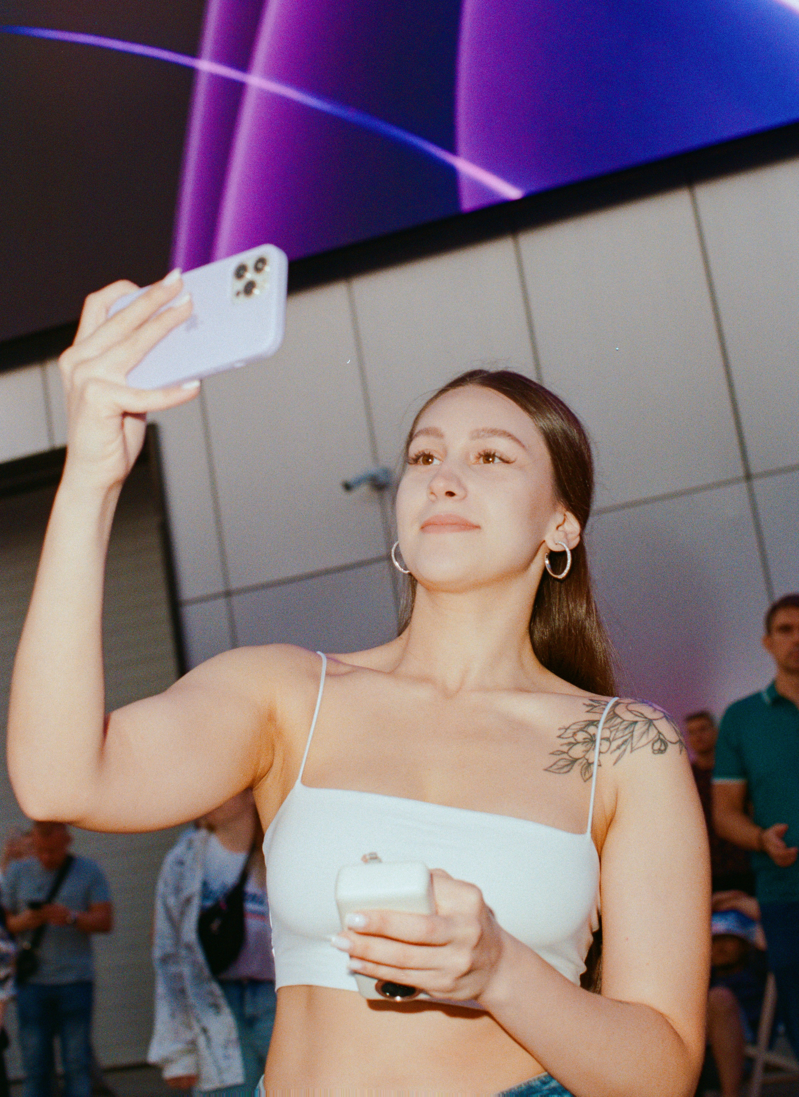 Москва 2030. Портретный и ивент-фотограф в Москве