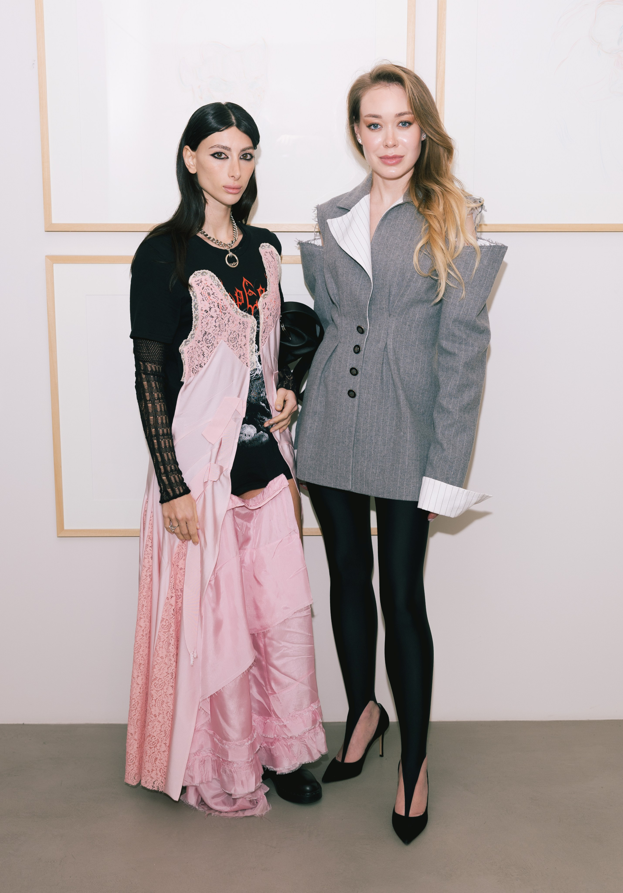 ПЕРВОЕ ОНЕЙРИЧЕСКОЕ УРАВНЕНИЕ. Портретный и ивент-фотограф в Москве