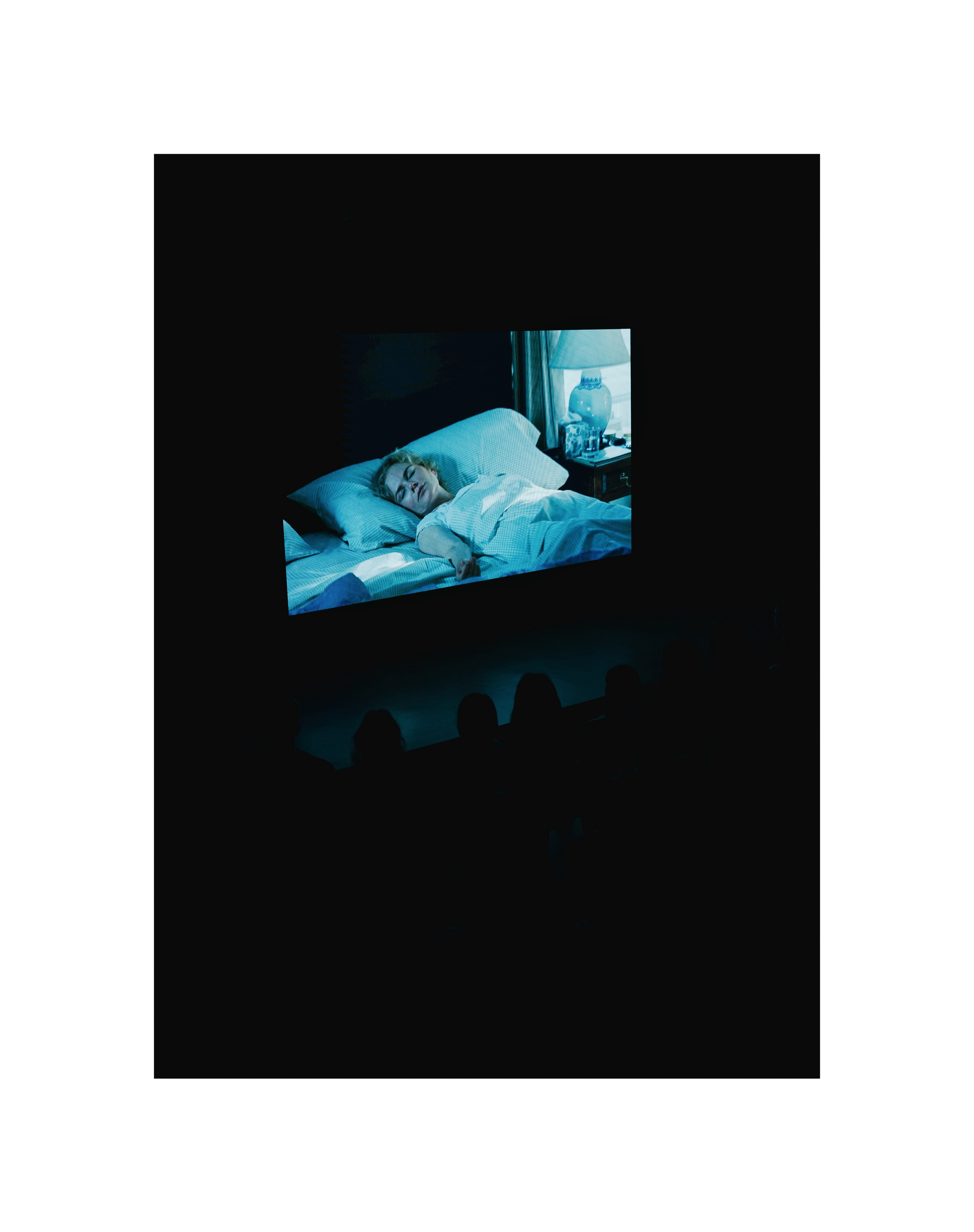 Белый Шум Хлебозавод. Портретный и ивент-фотограф в Москве