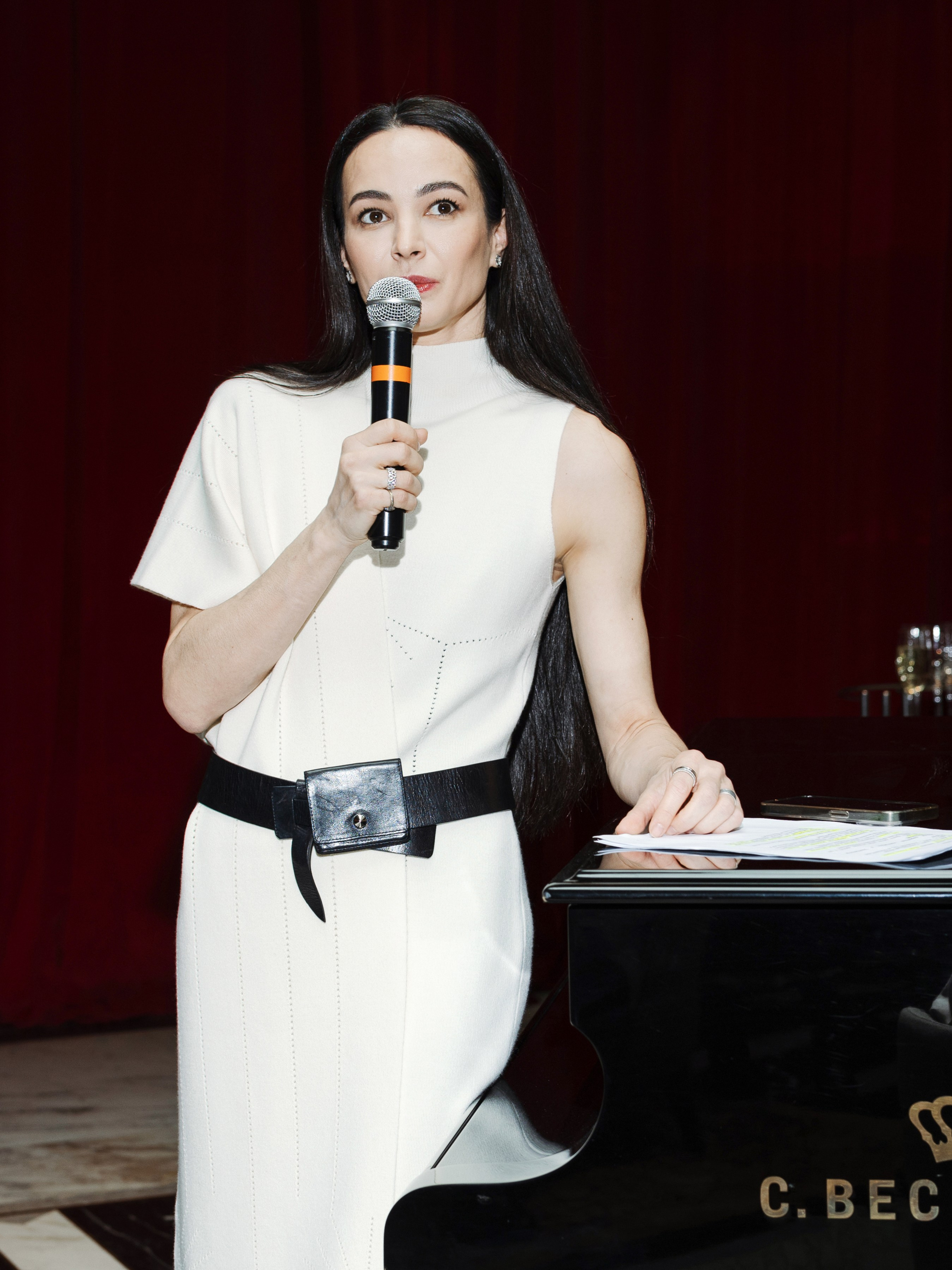 Context brekfost. Портретный и ивент-фотограф в Москве