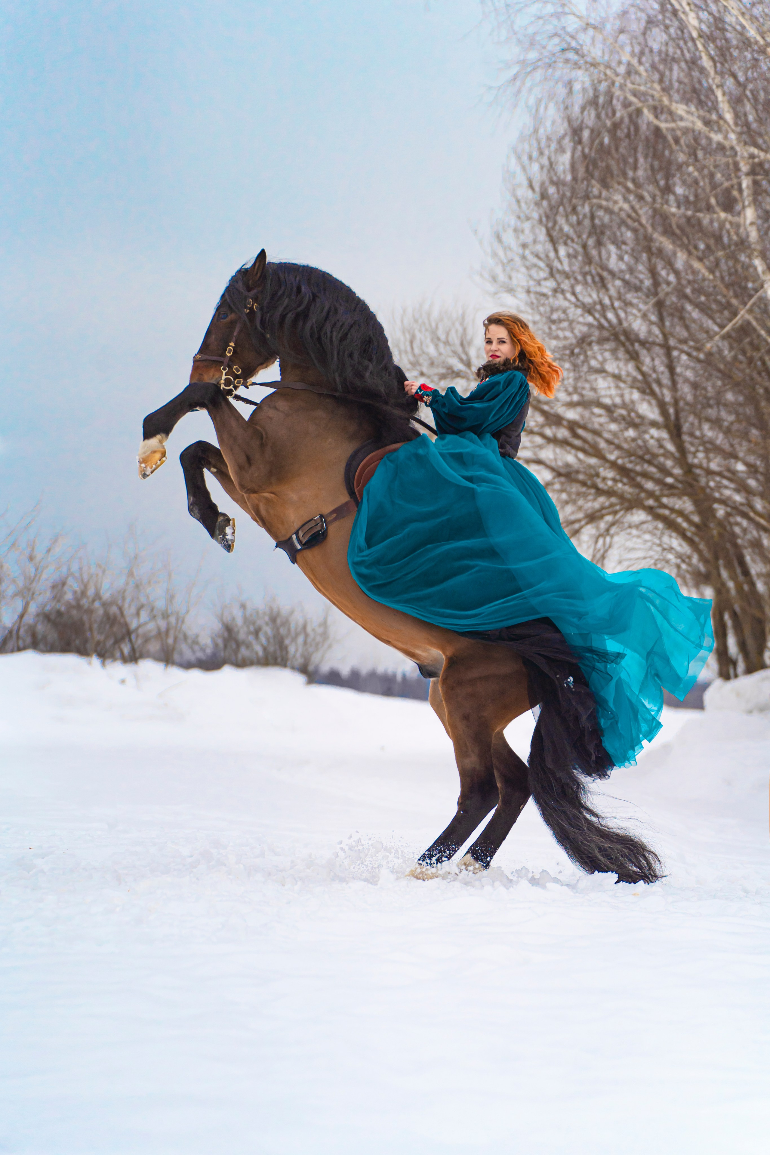 Тахо и Виктория. Фотограф в Москве Ленарская Дарья