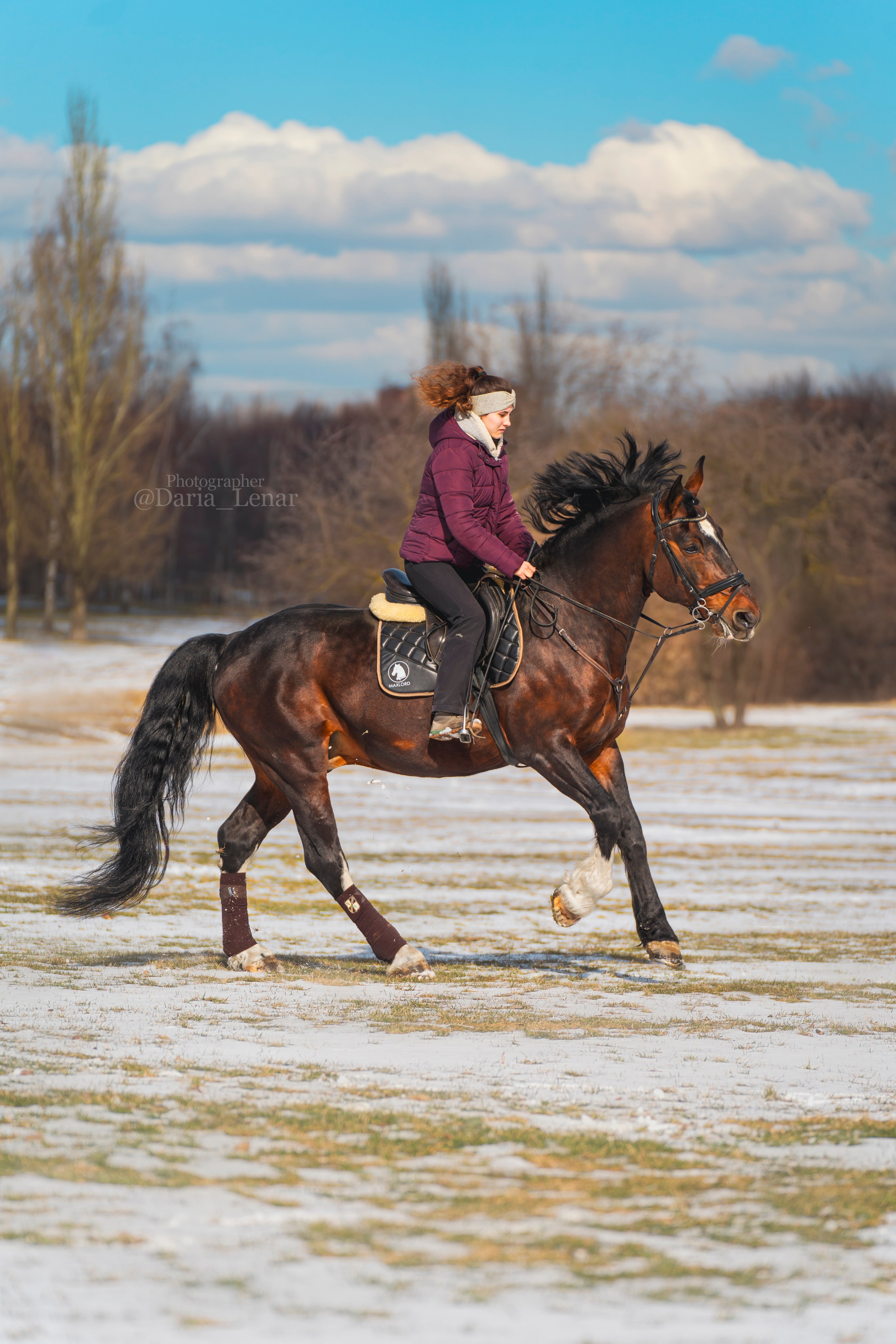 Полина и Иван Купала. Фотограф в Москве Ленарская Дарья