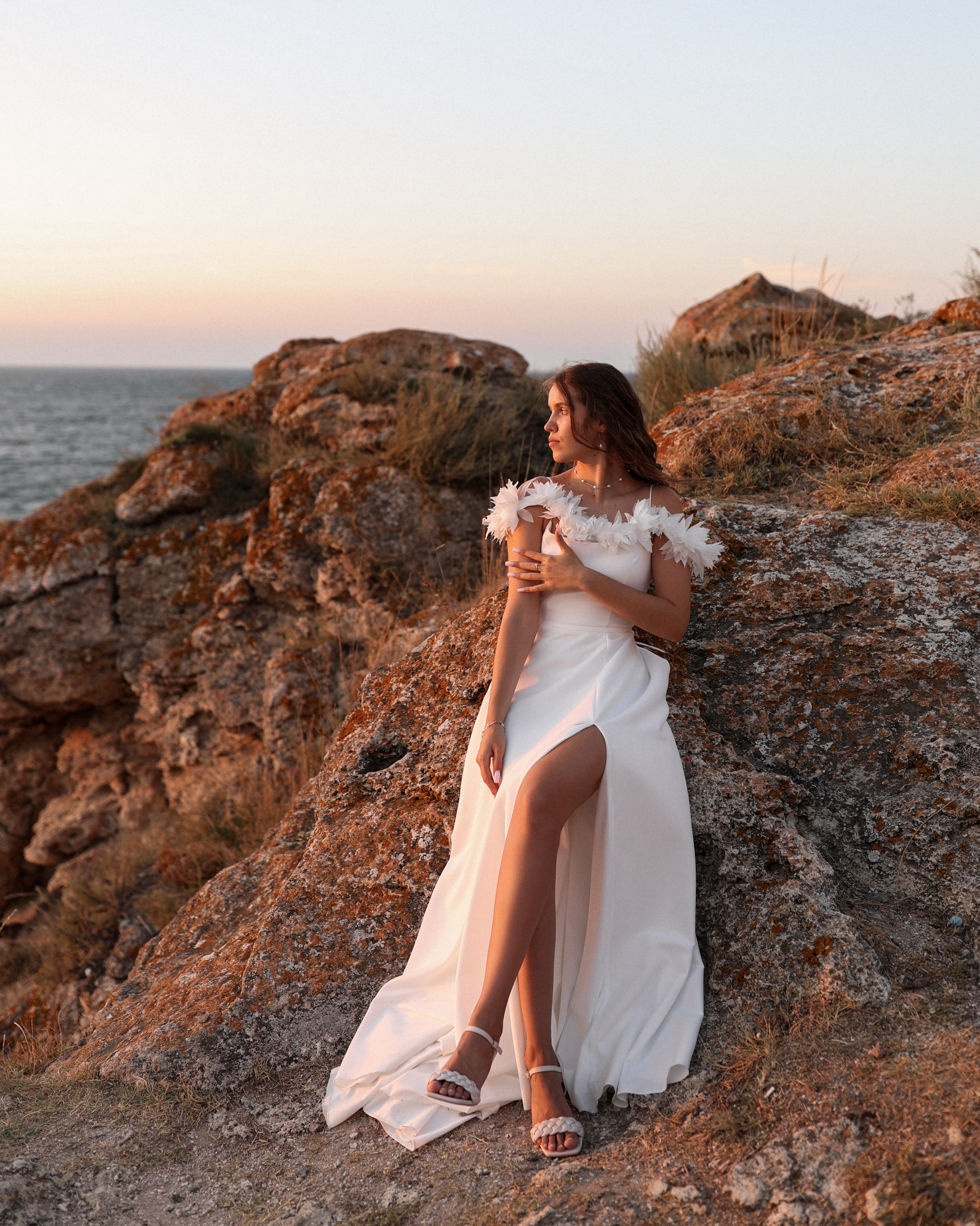 Сергей и Валерия. Фотограф в Севастополе и Крыму Артем Волобуев