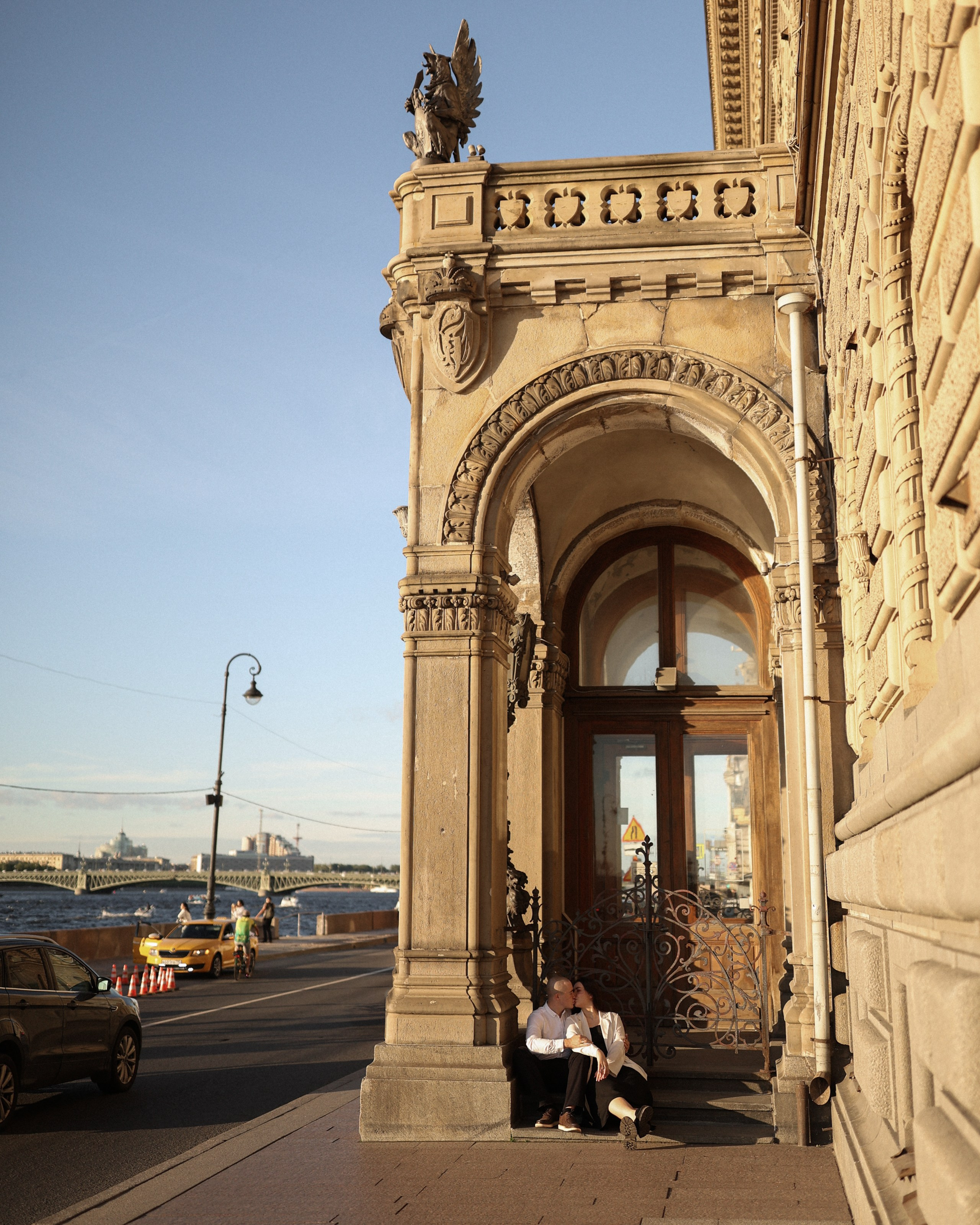 Питер. Фотограф в Севастополе и Крыму Артем Волобуев