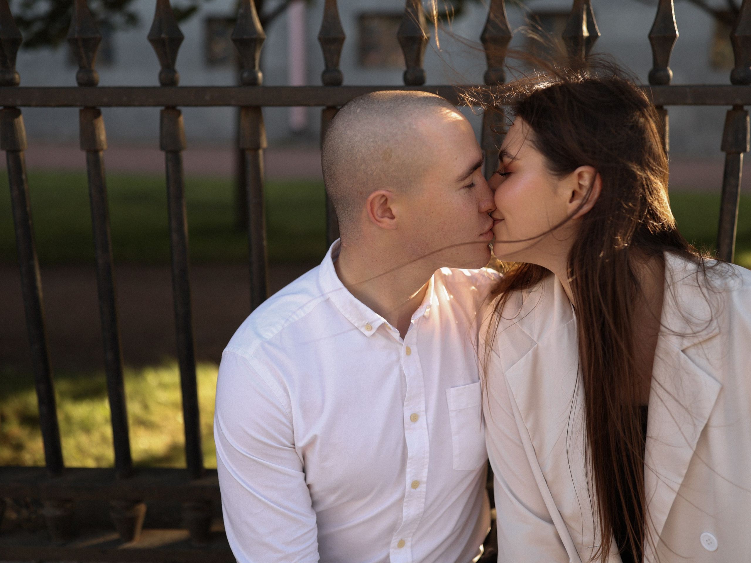 Питер. Фотограф в Севастополе и Крыму Артем Волобуев