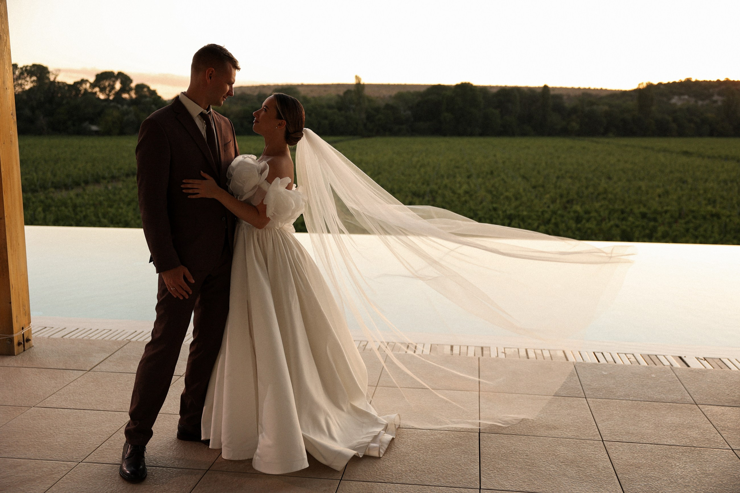 Александр и Екатерина. Фотограф в Севастополе и Крыму Артем Волобуев