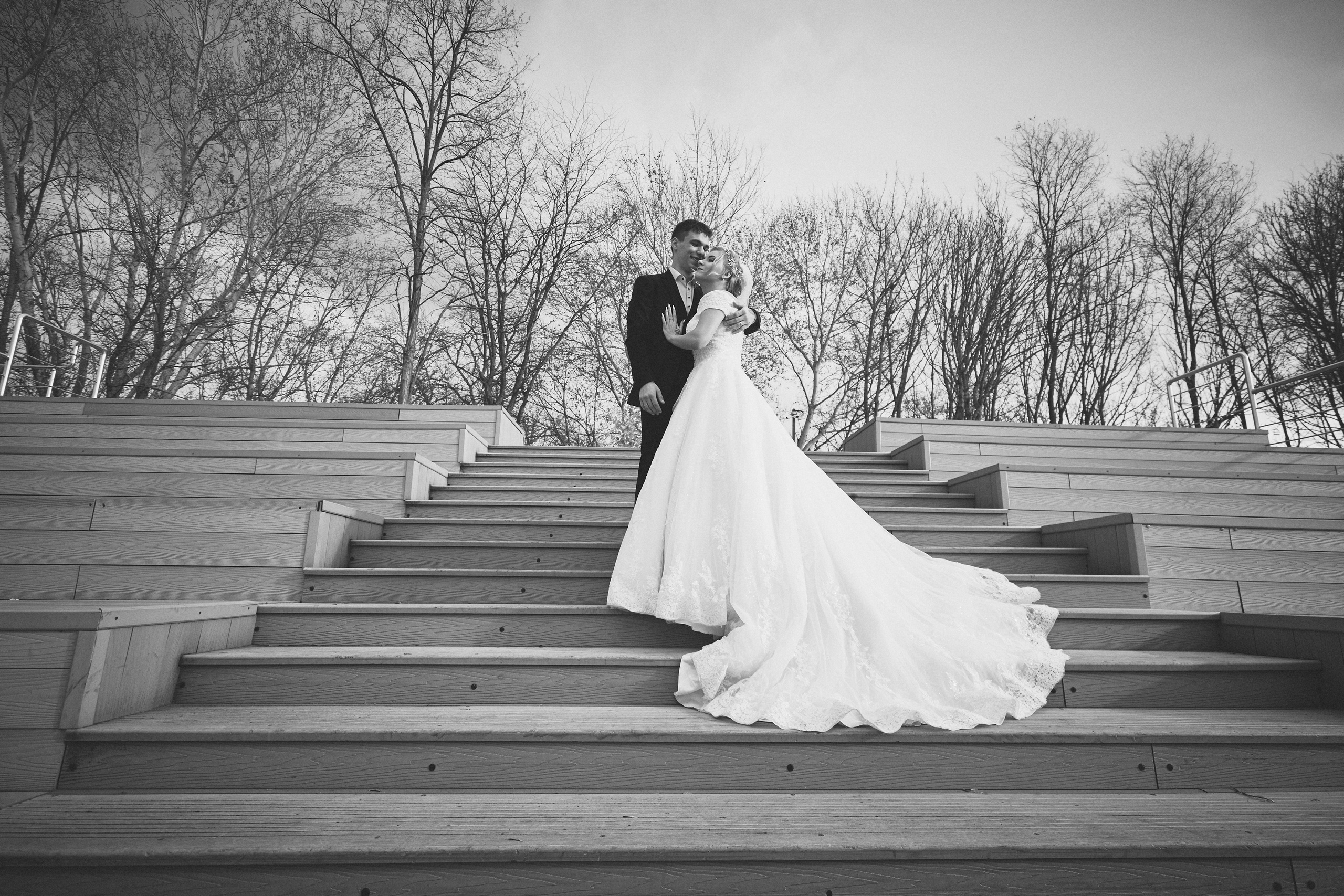 Свадьба Сергея и Снежаны. Петр Ступень. Свадебное, семейное фото и видео. Москва. Краснодар