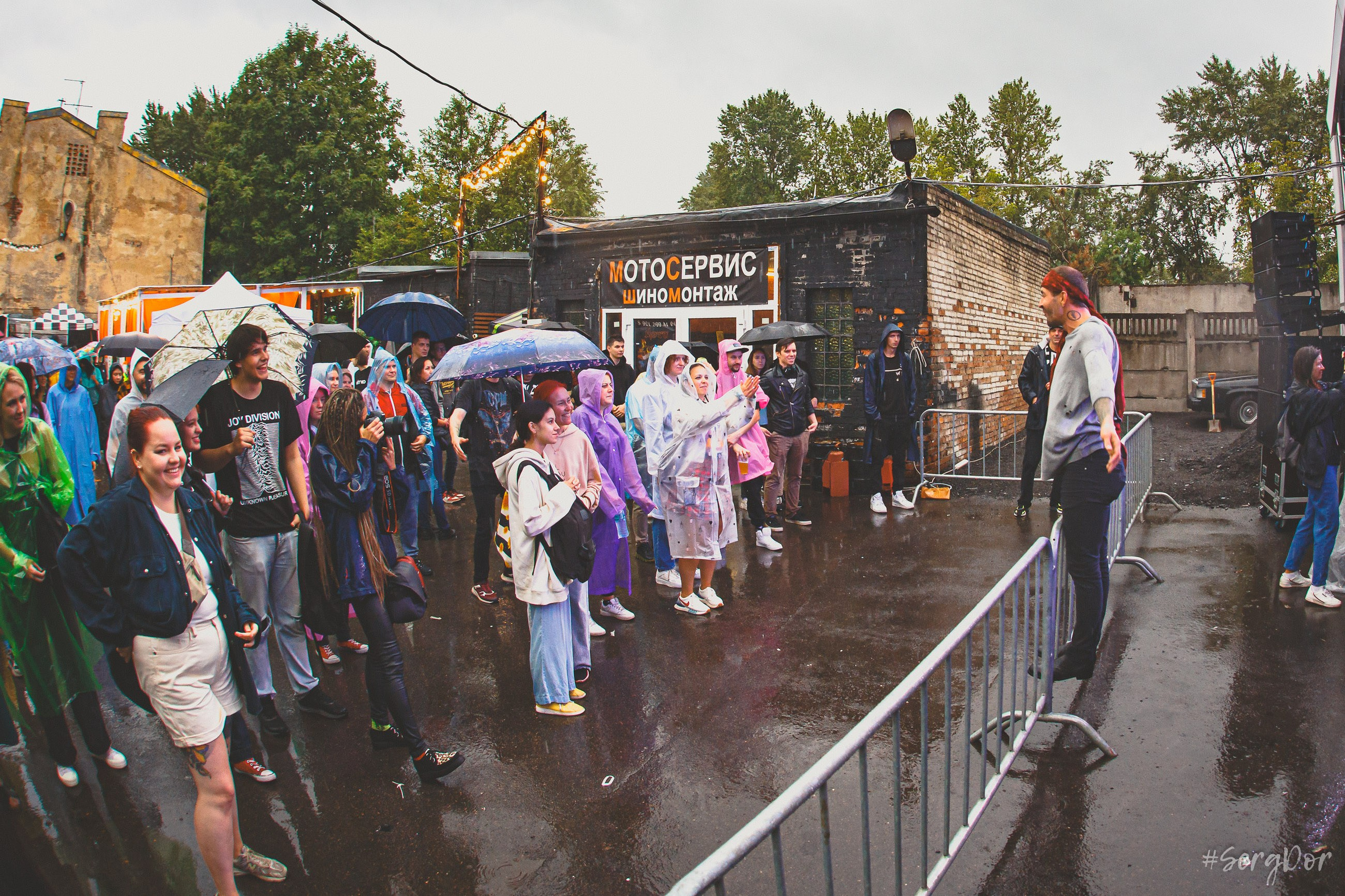 Фестиваль, Живой! День первый, 10.08.2024, Зелёная сцена, Санкт-Петербург, СПб, опенэйр, 10 августа 2024 года, SergDor, #SergDor, Плавица