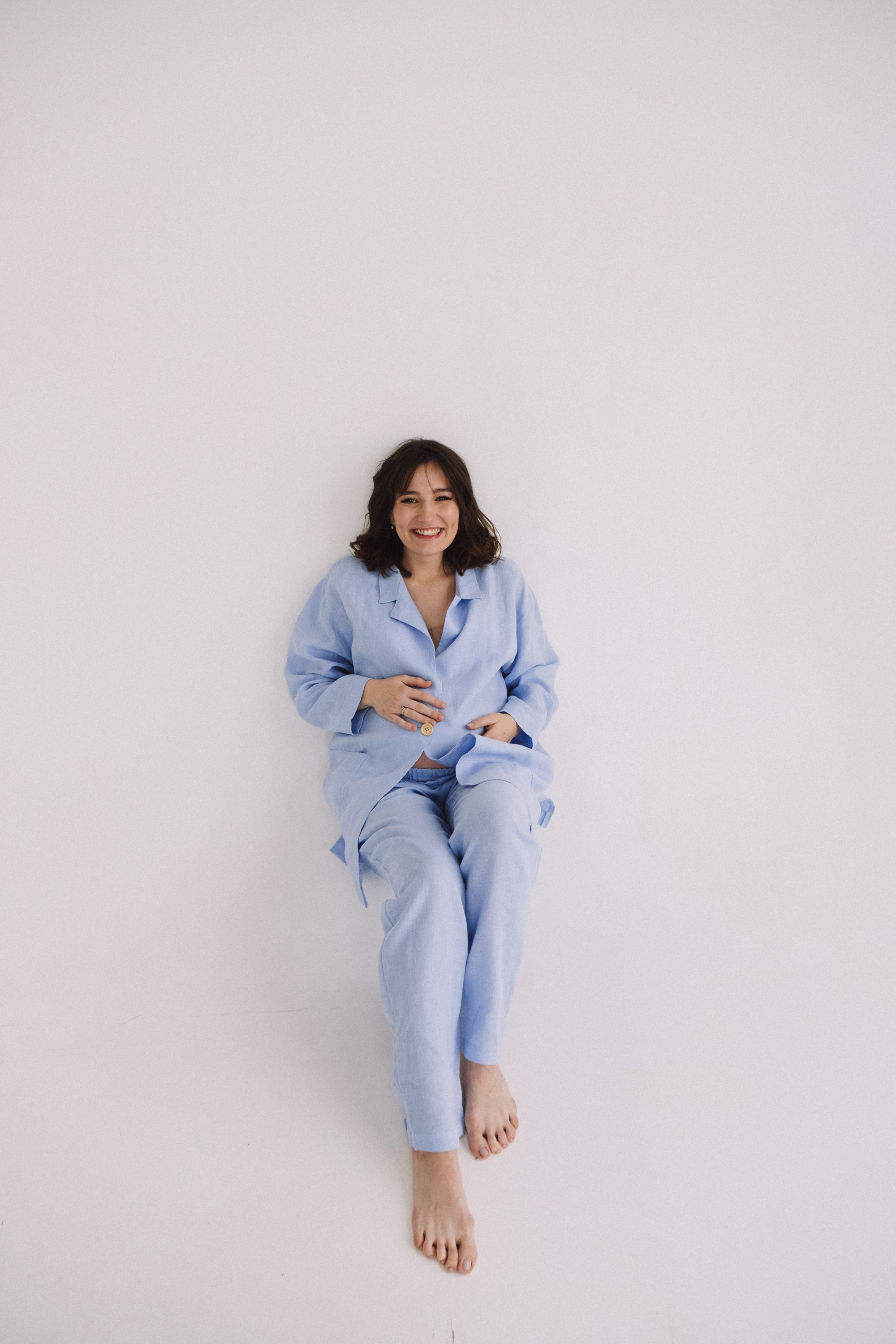 Беременность. Свадебный и семейный фотограф в Краснодаре