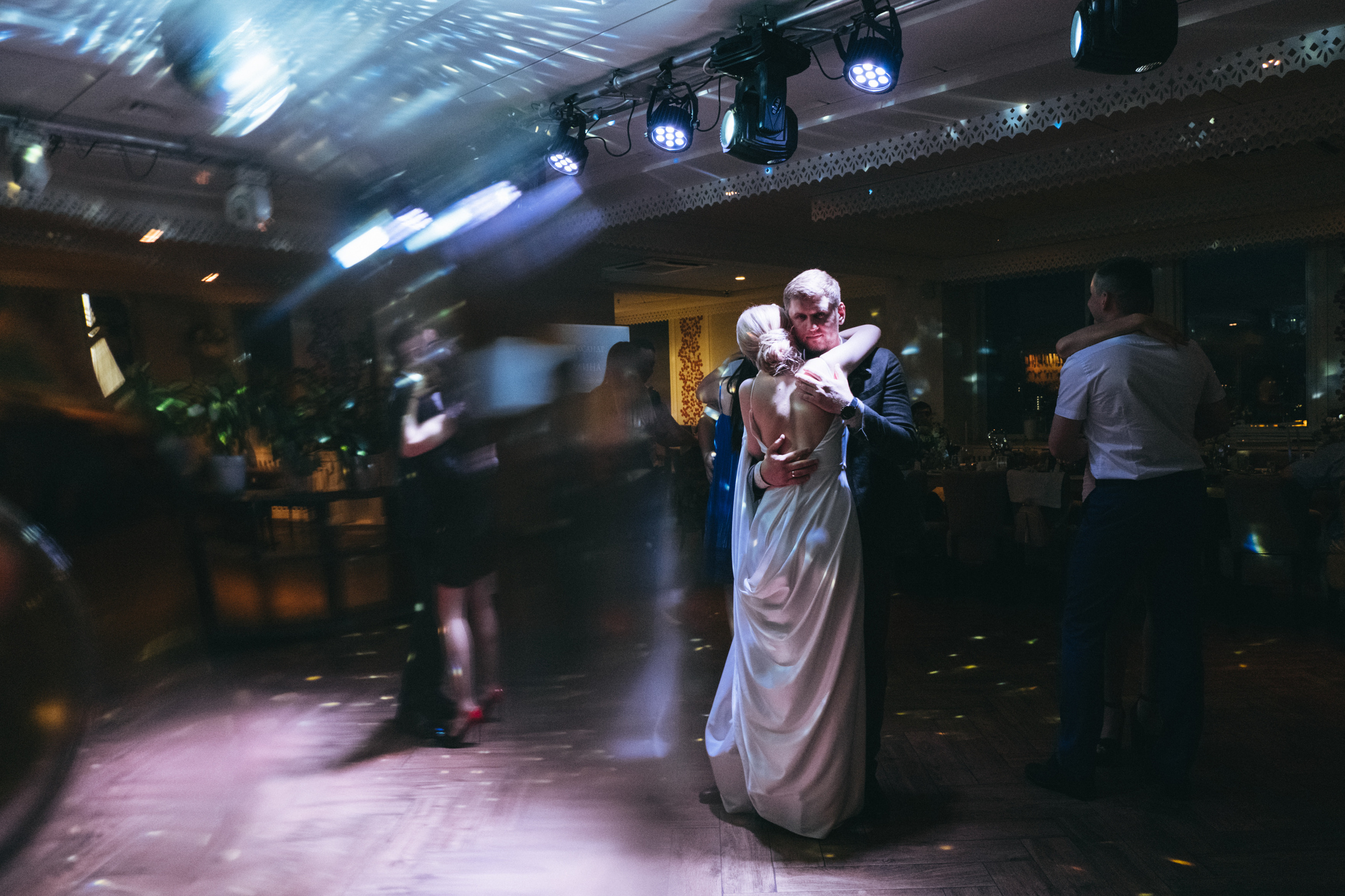 Алина и Александр. Свадебный и семейный фотограф в Краснодаре