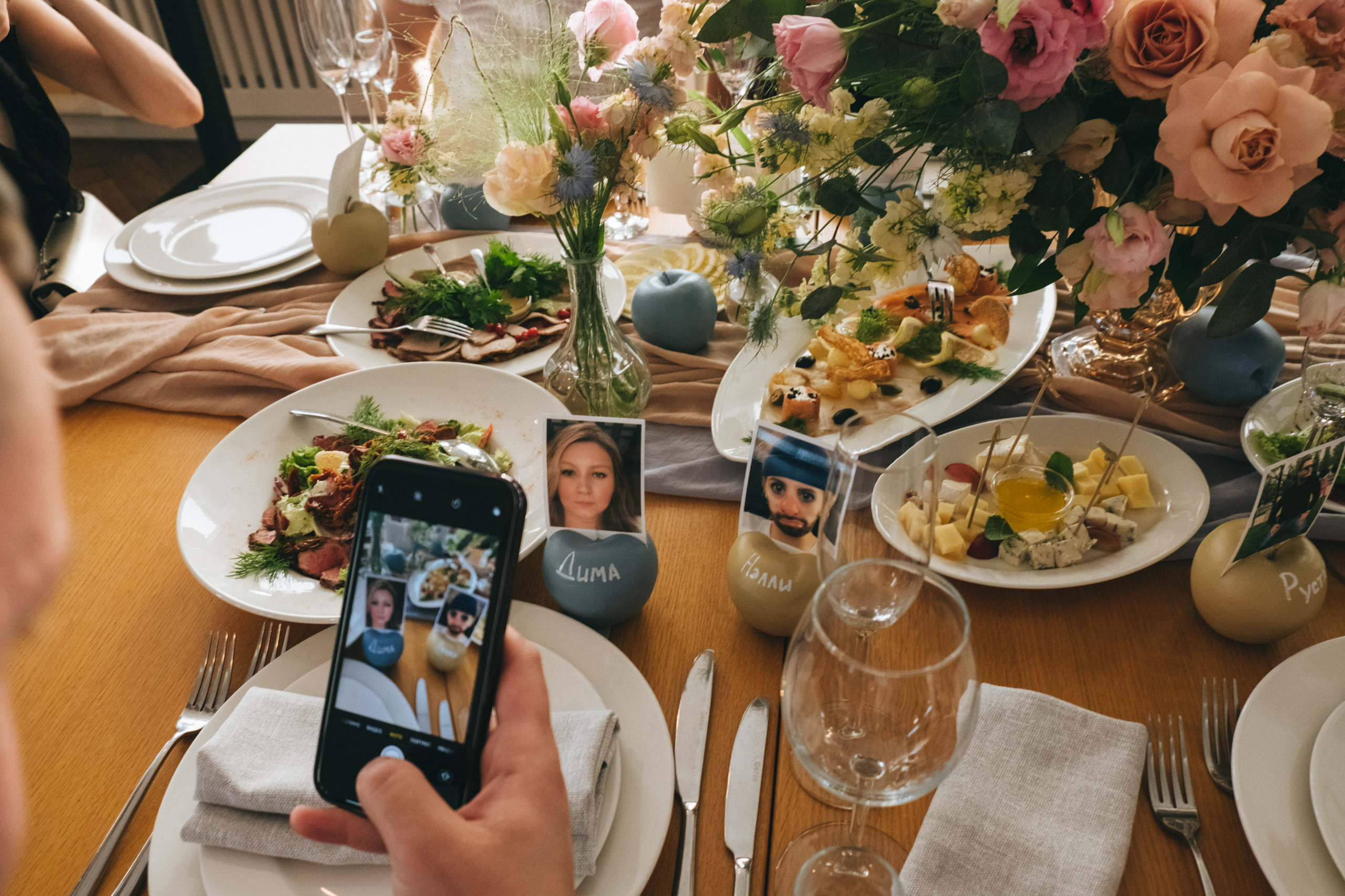 Алина и Александр. Свадебный и семейный фотограф в Краснодаре