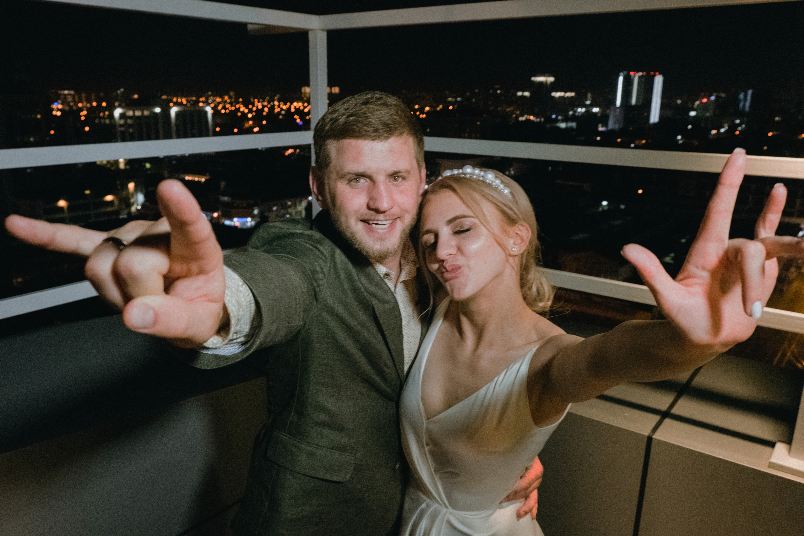 Алина и Александр. Свадебный и семейный фотограф в Краснодаре