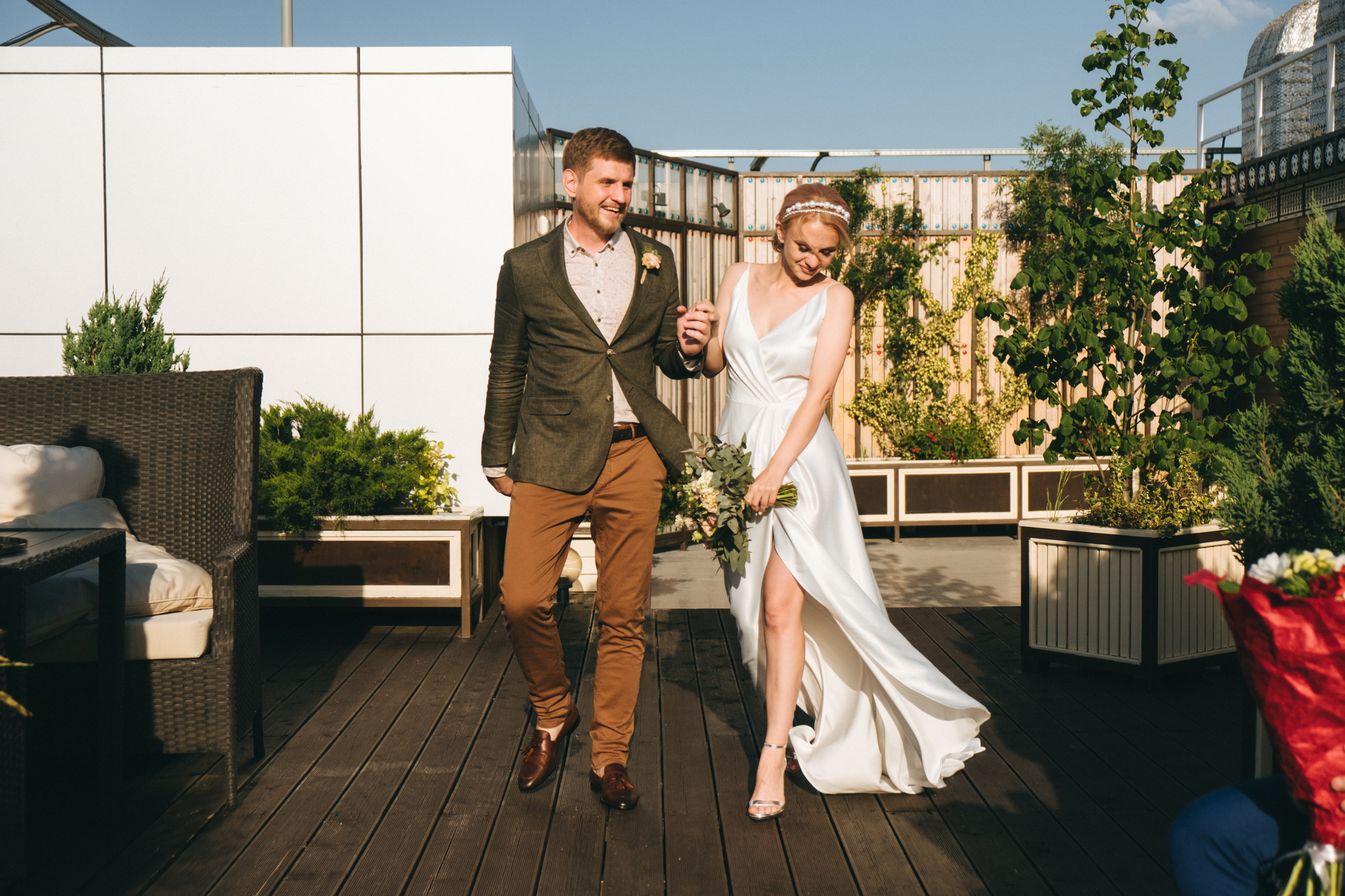 Алина и Александр. Свадебный и семейный фотограф в Краснодаре