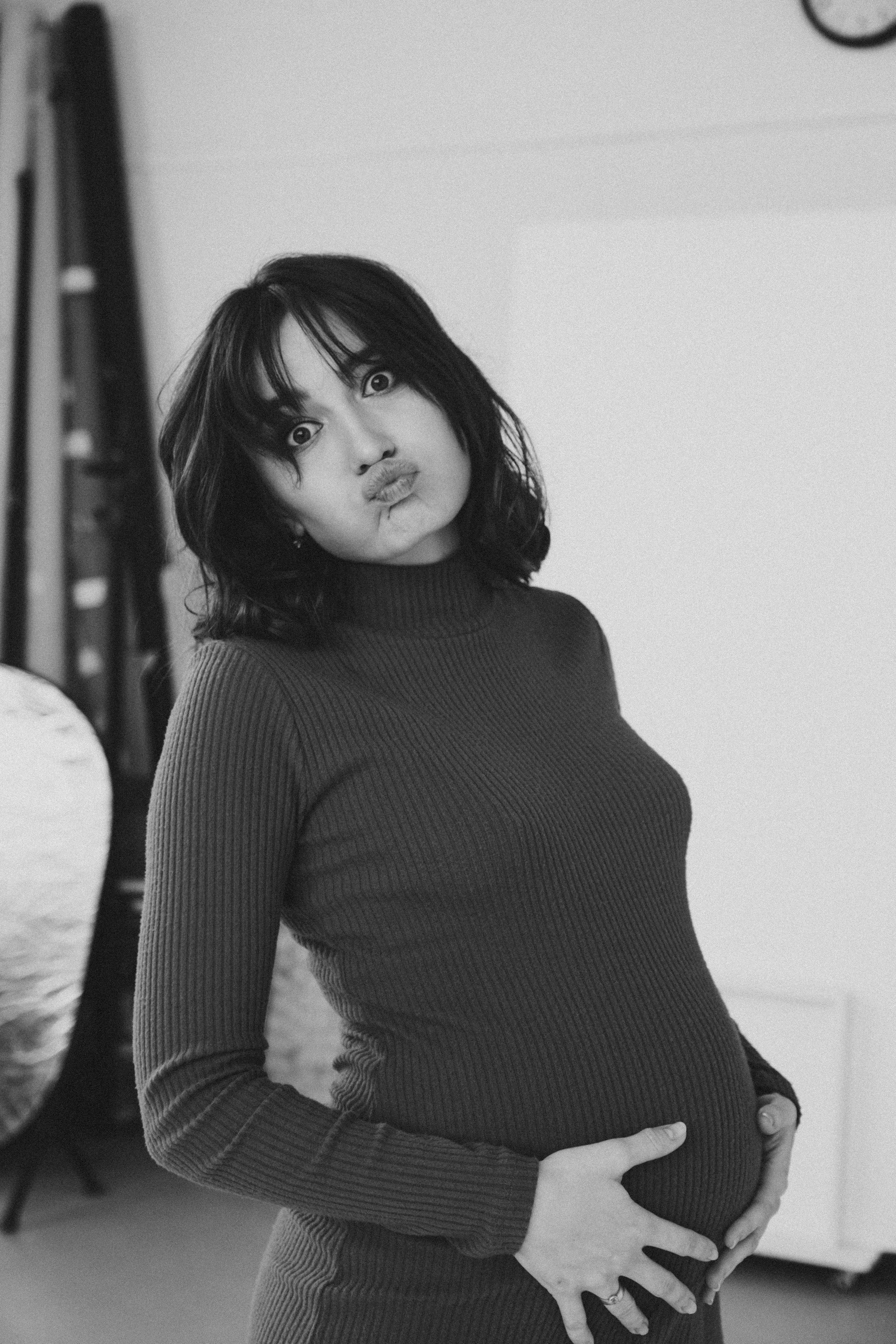 Беременность. Свадебный и семейный фотограф в Краснодаре