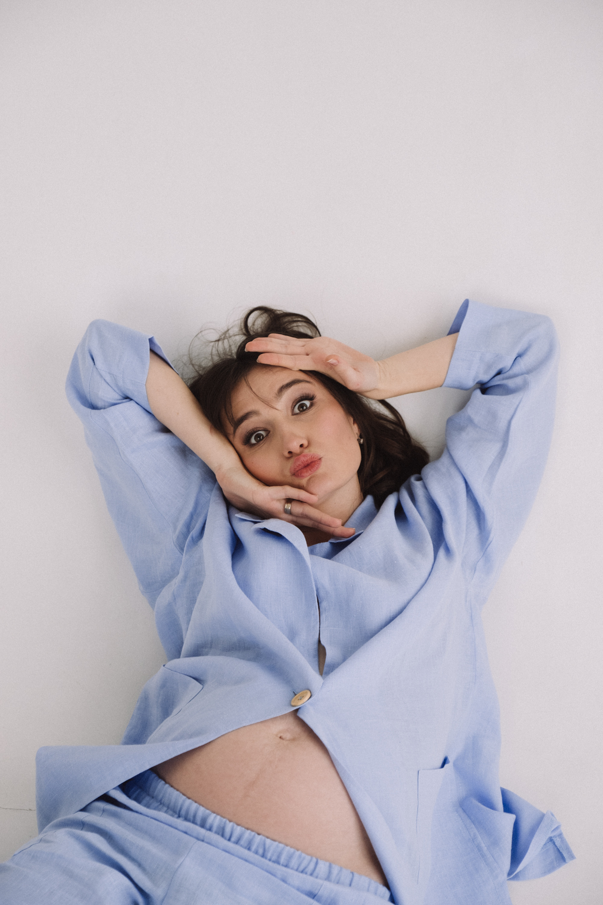 Беременность. Свадебный и семейный фотограф в Краснодаре