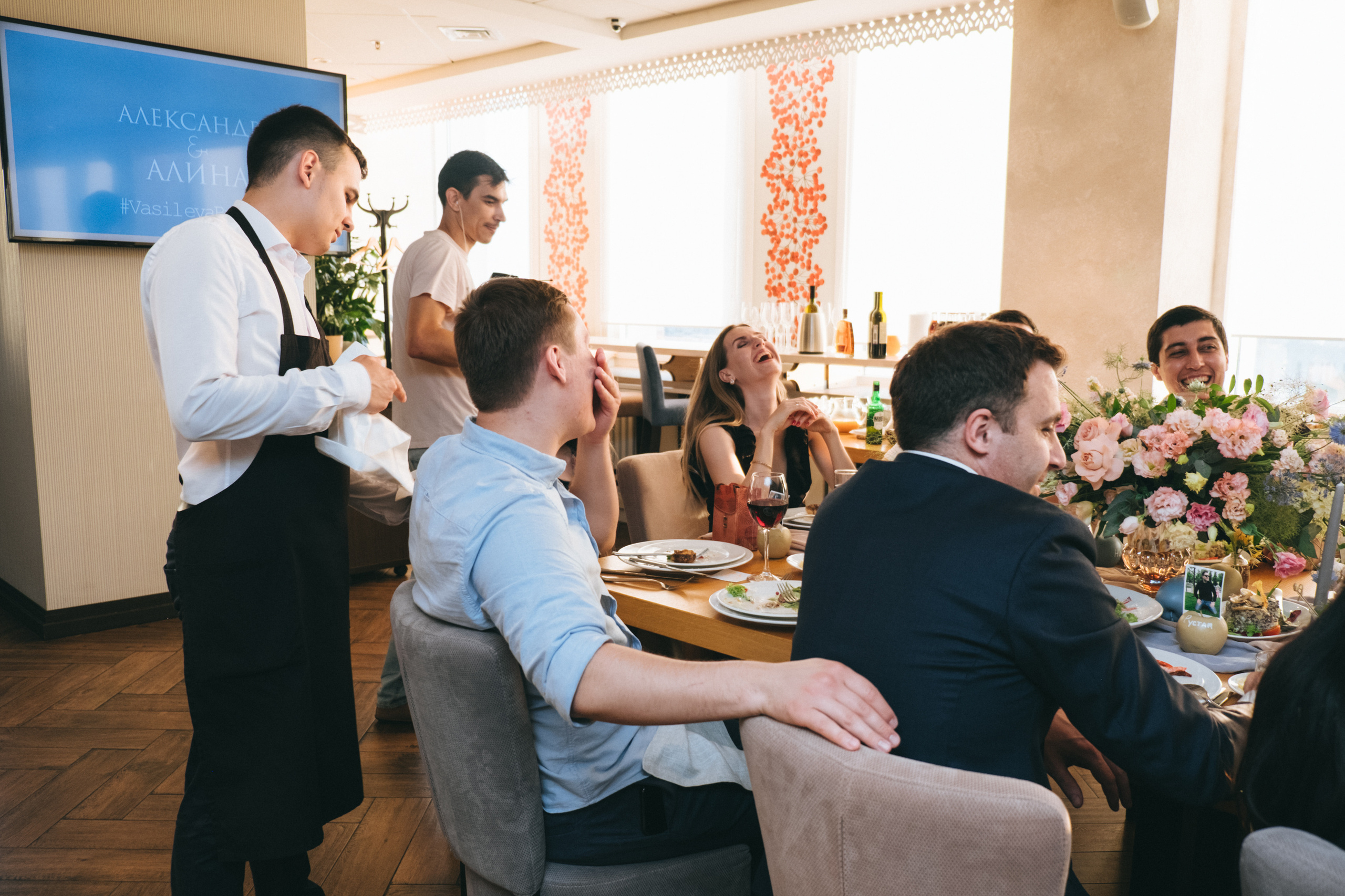 Алина и Александр. Свадебный и семейный фотограф в Краснодаре