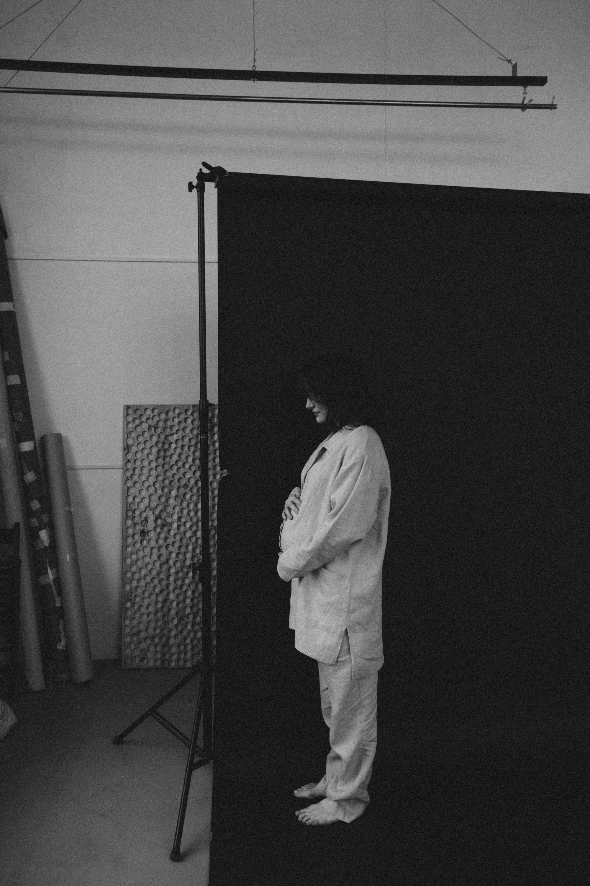 Беременность. Свадебный и семейный фотограф в Краснодаре