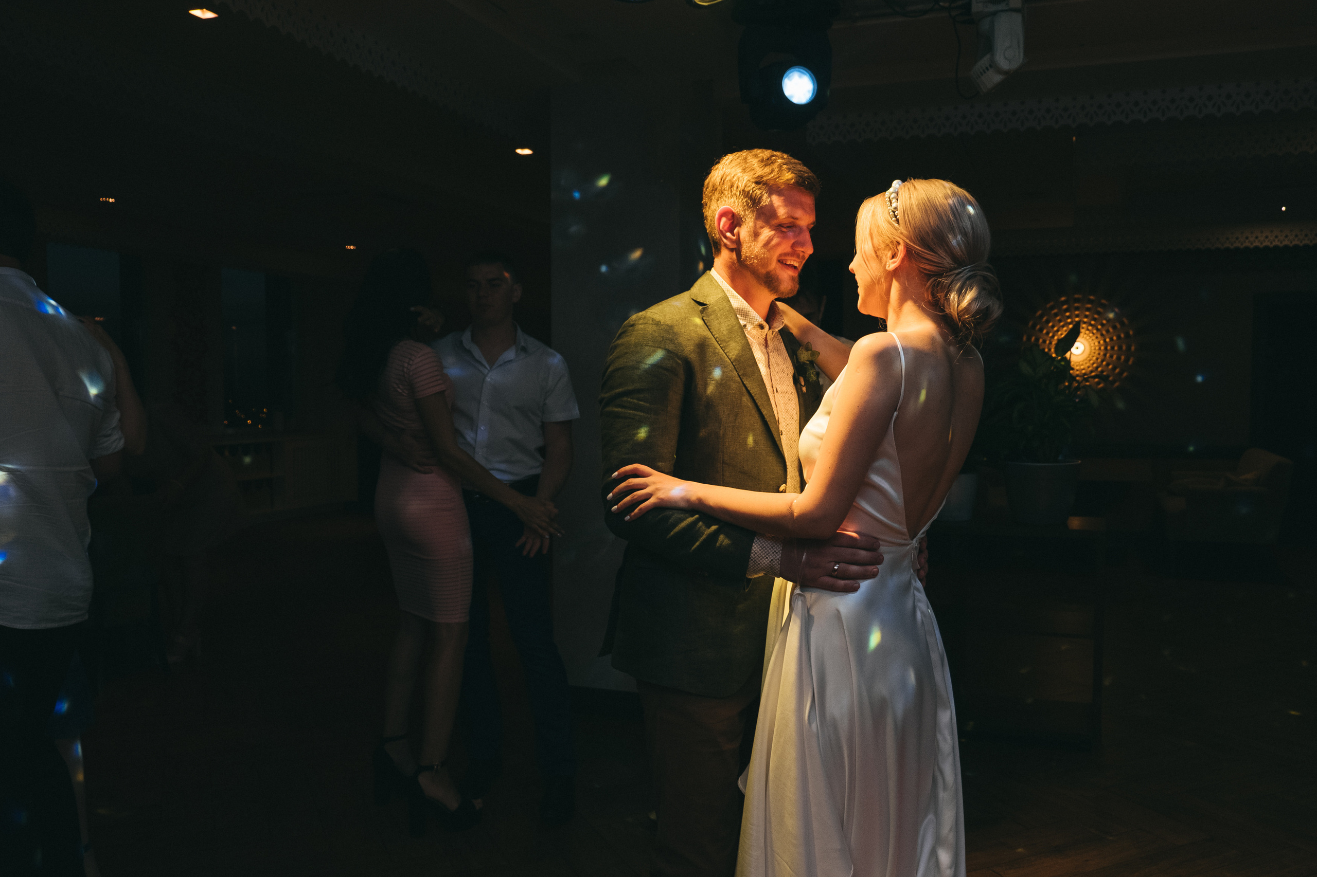 Алина и Александр. Свадебный и семейный фотограф в Краснодаре