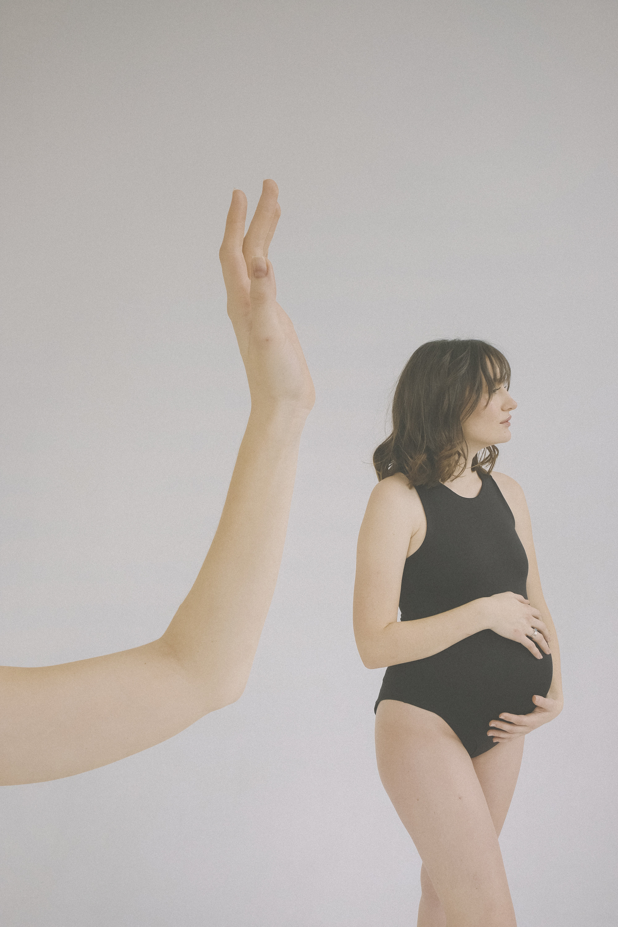 Беременность. Свадебный и семейный фотограф в Краснодаре