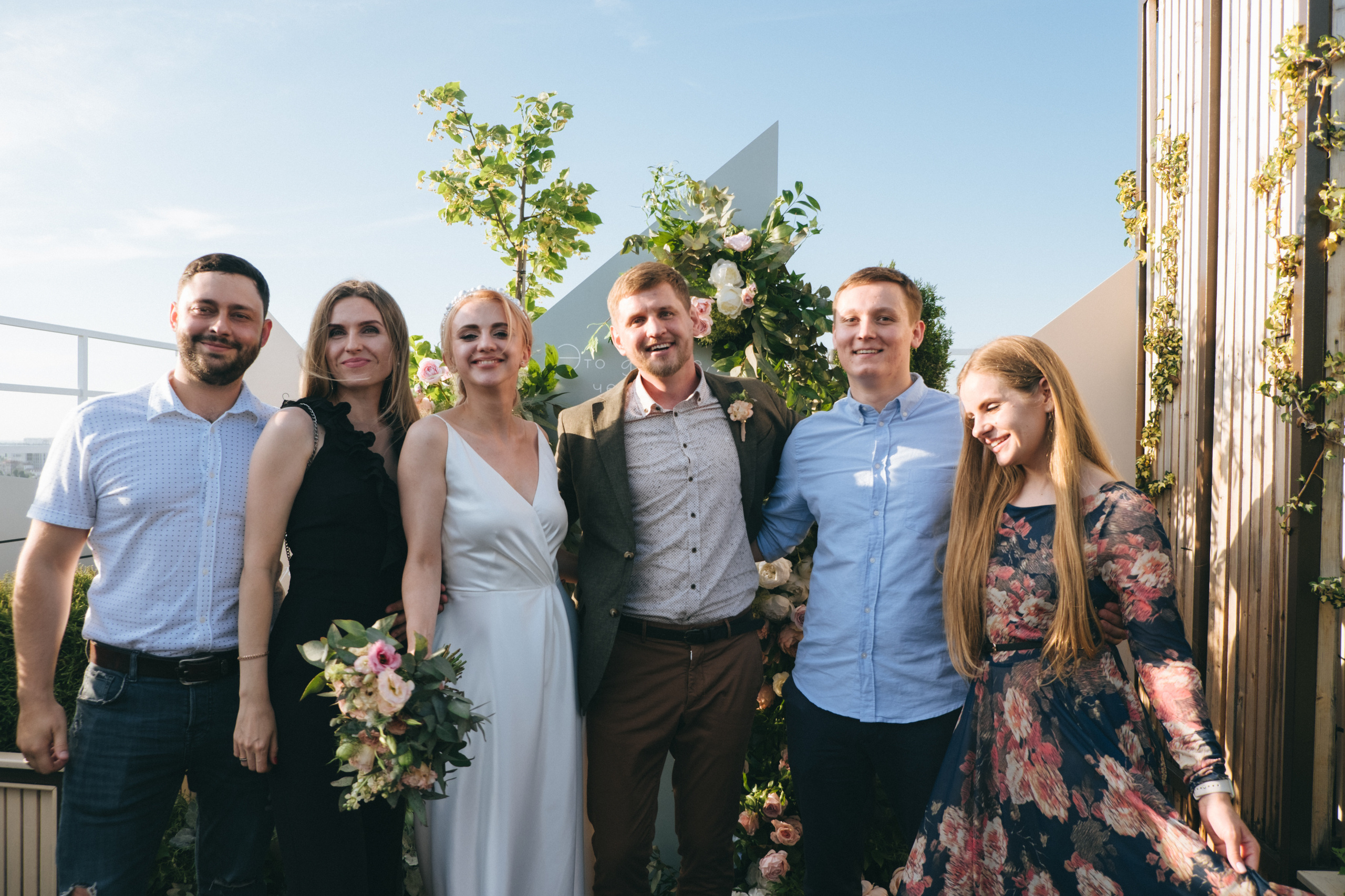 Алина и Александр. Свадебный и семейный фотограф в Краснодаре