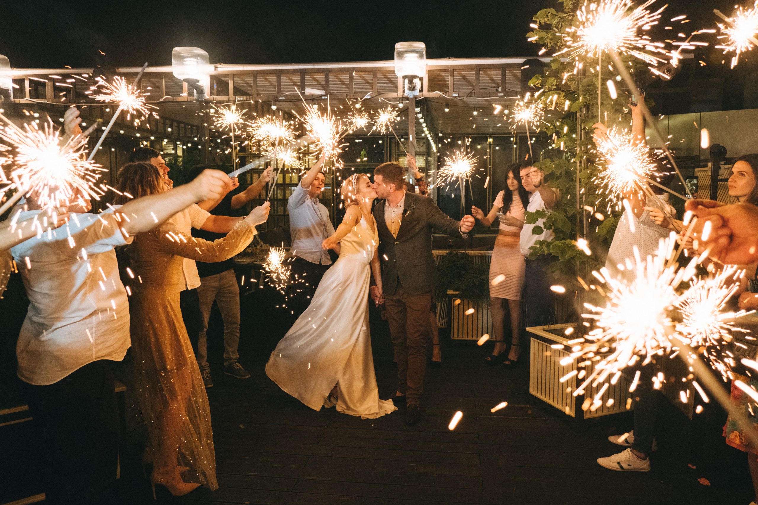 Алина и Александр. Свадебный и семейный фотограф в Краснодаре