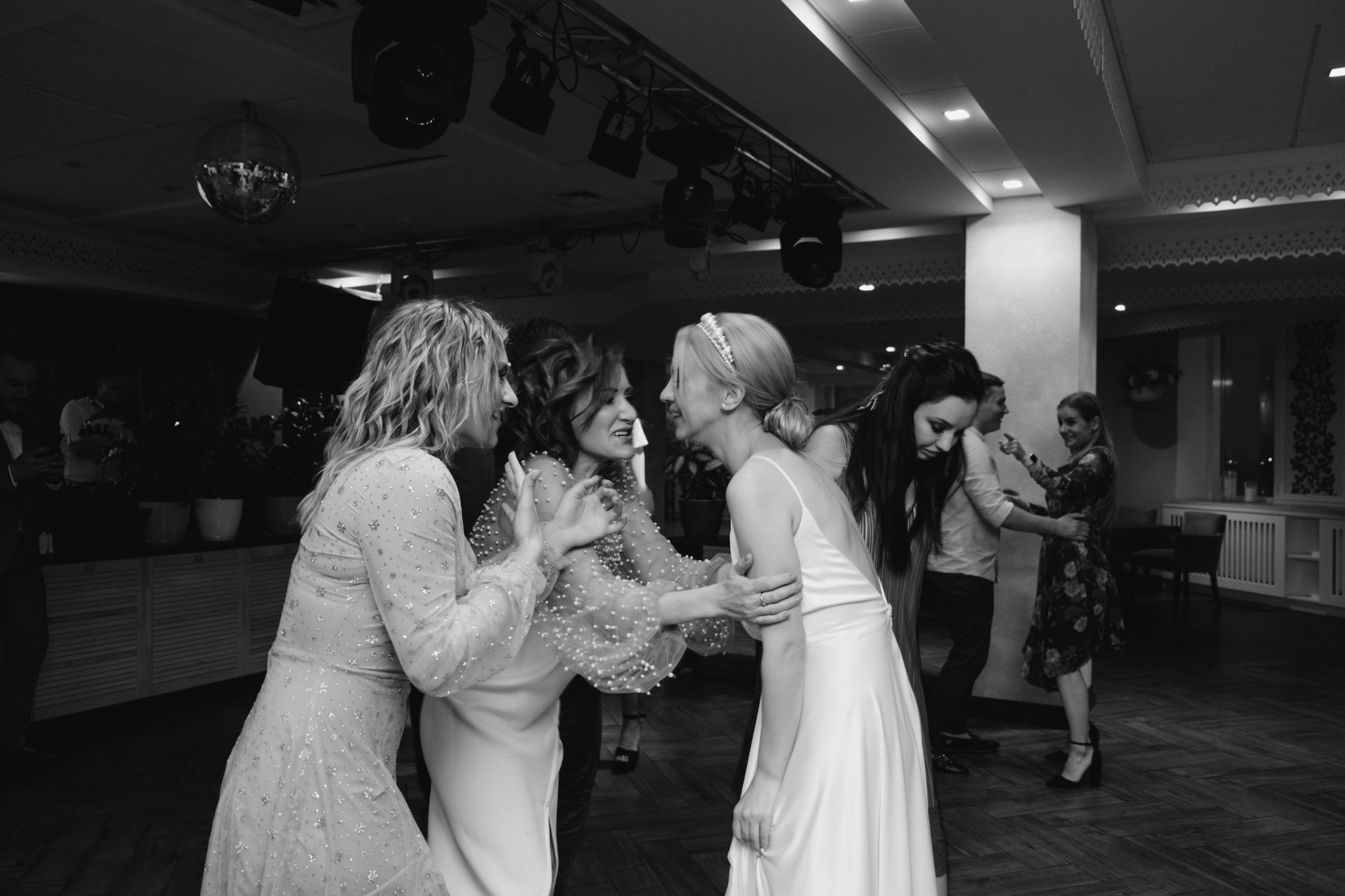 Алина и Александр. Свадебный и семейный фотограф в Краснодаре