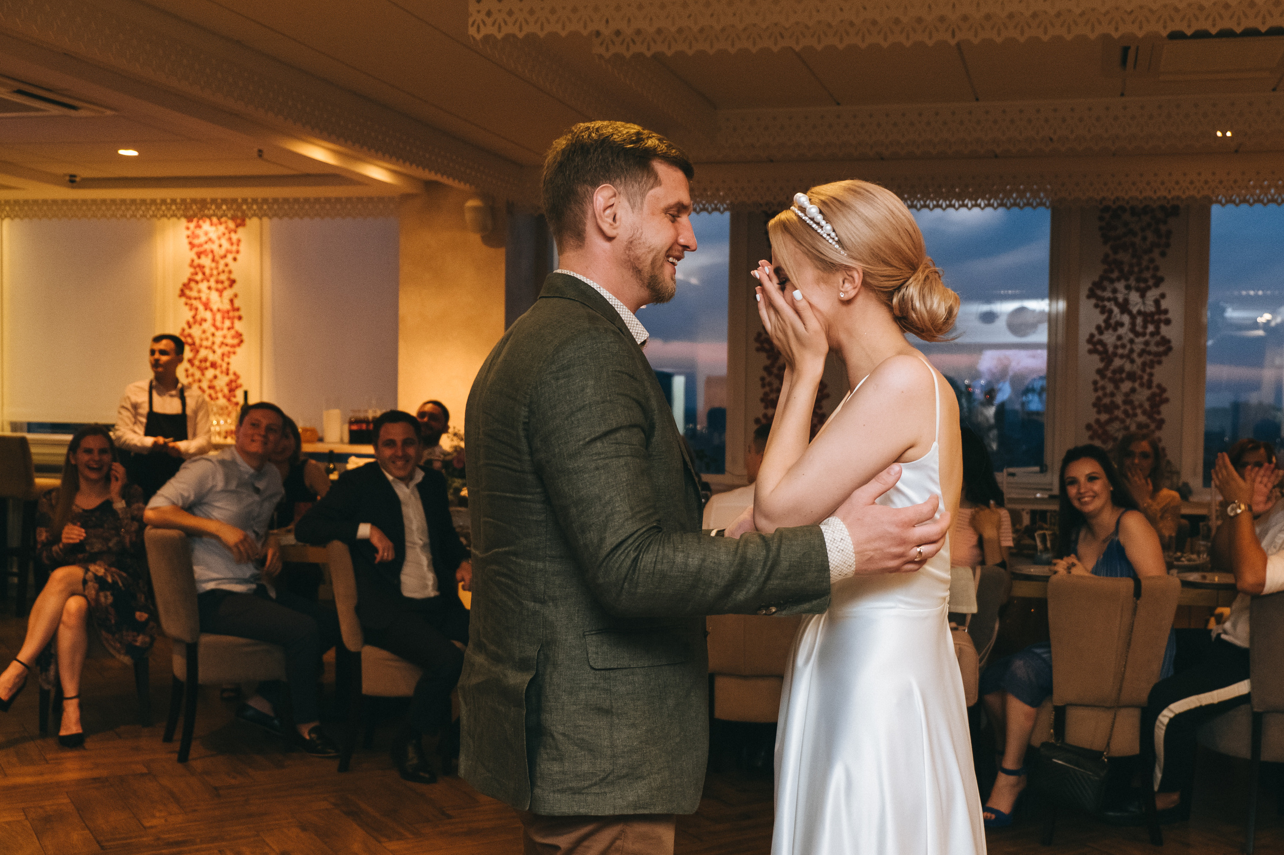 Алина и Александр. Свадебный и семейный фотограф в Краснодаре