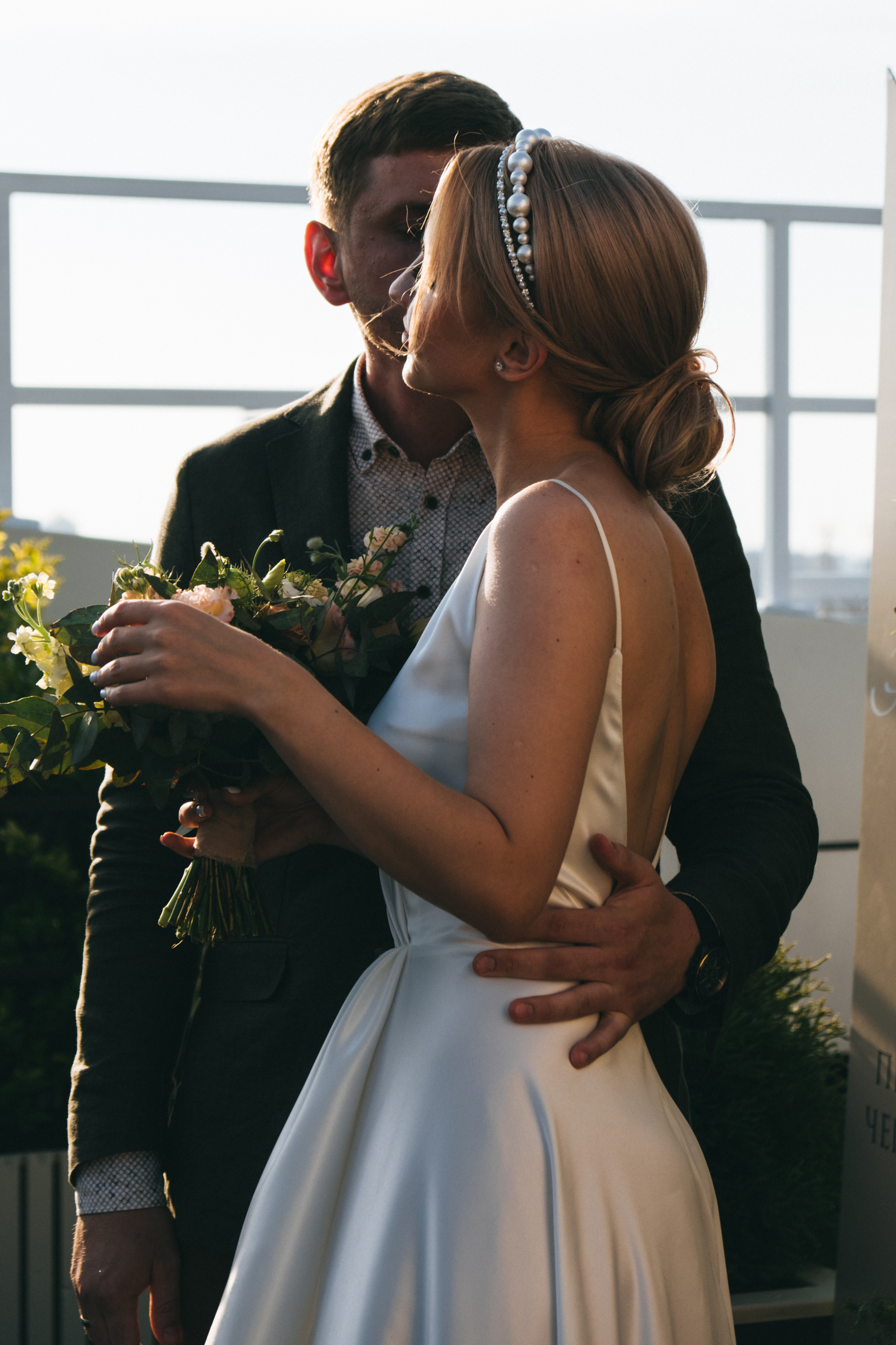 Алина и Александр. Свадебный и семейный фотограф в Краснодаре