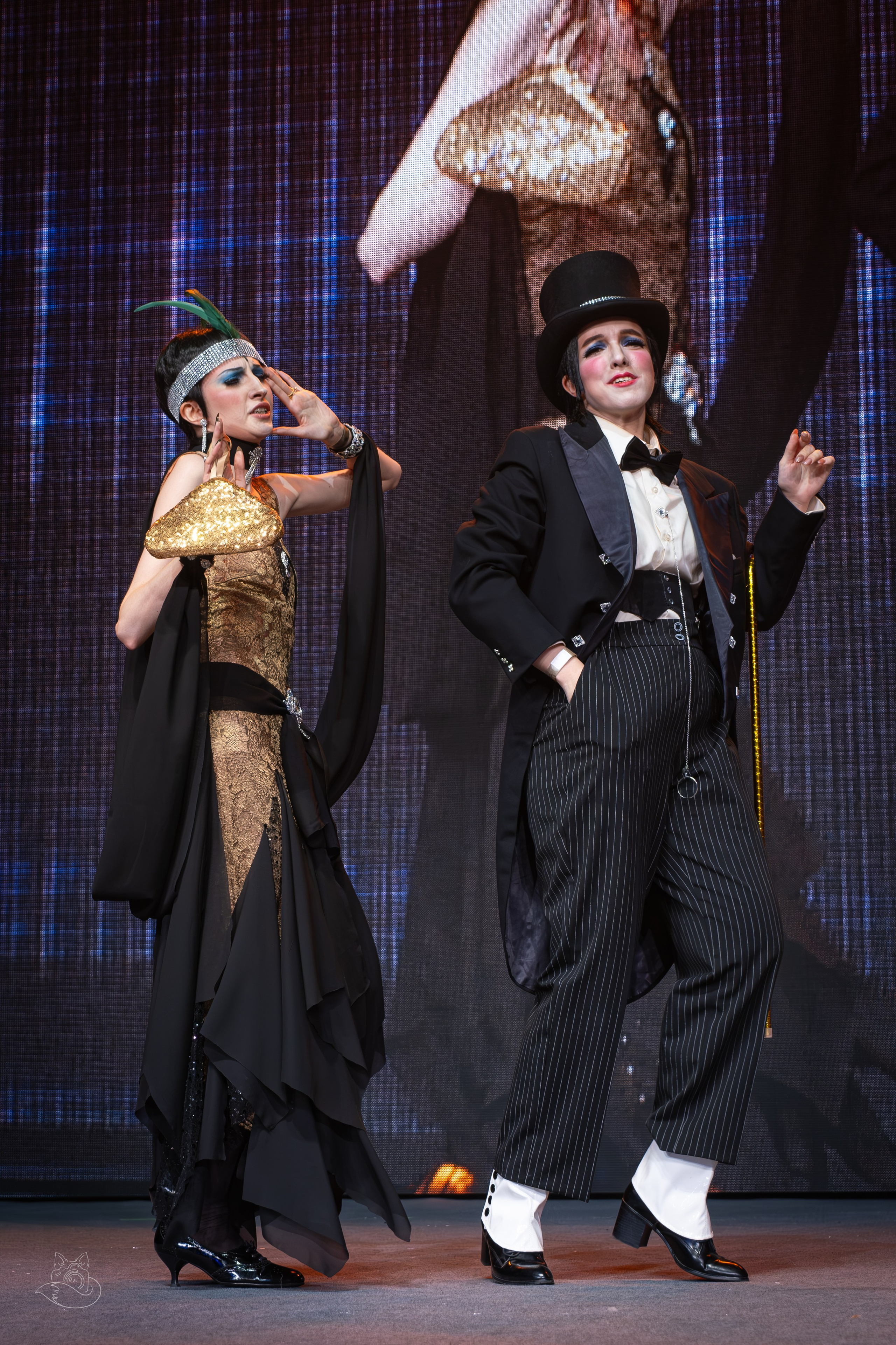 Победители Epic Con Russia 2025 | Москва. Косплей фотограф