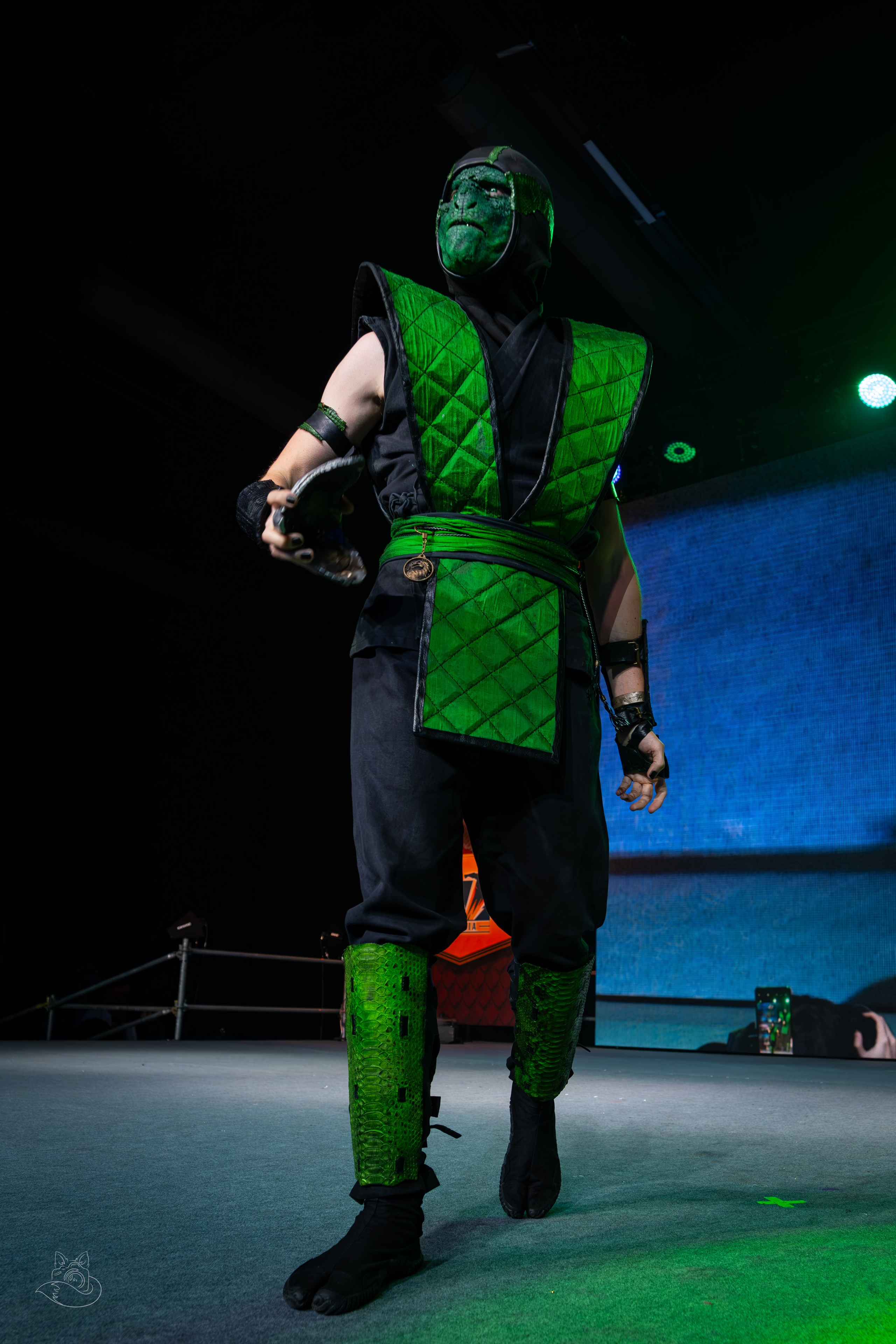 Конкурс Epic Con Russia 2025 | Москва. Косплей фотограф