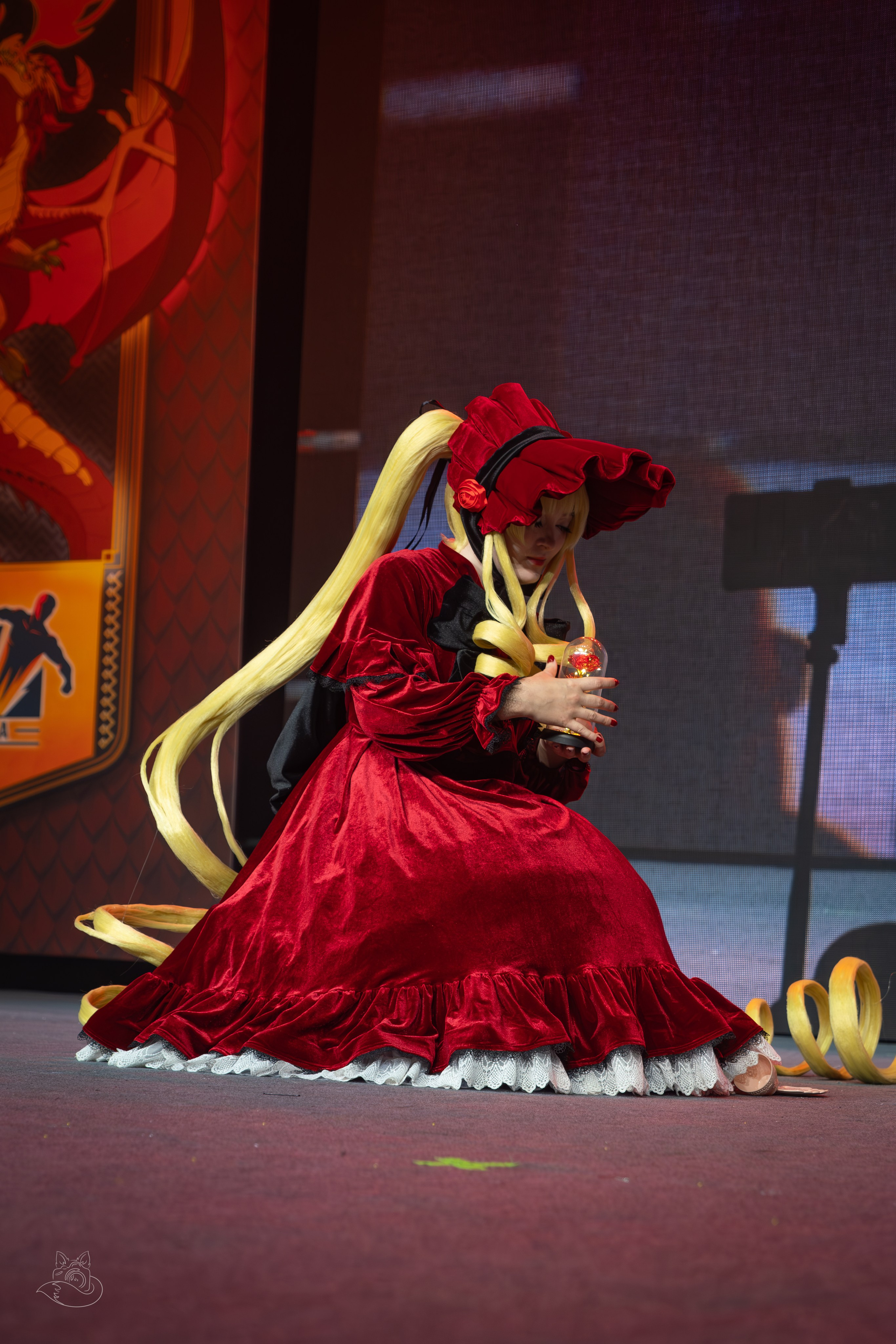 Победители Epic Con Russia 2025 | Москва. Косплей фотограф