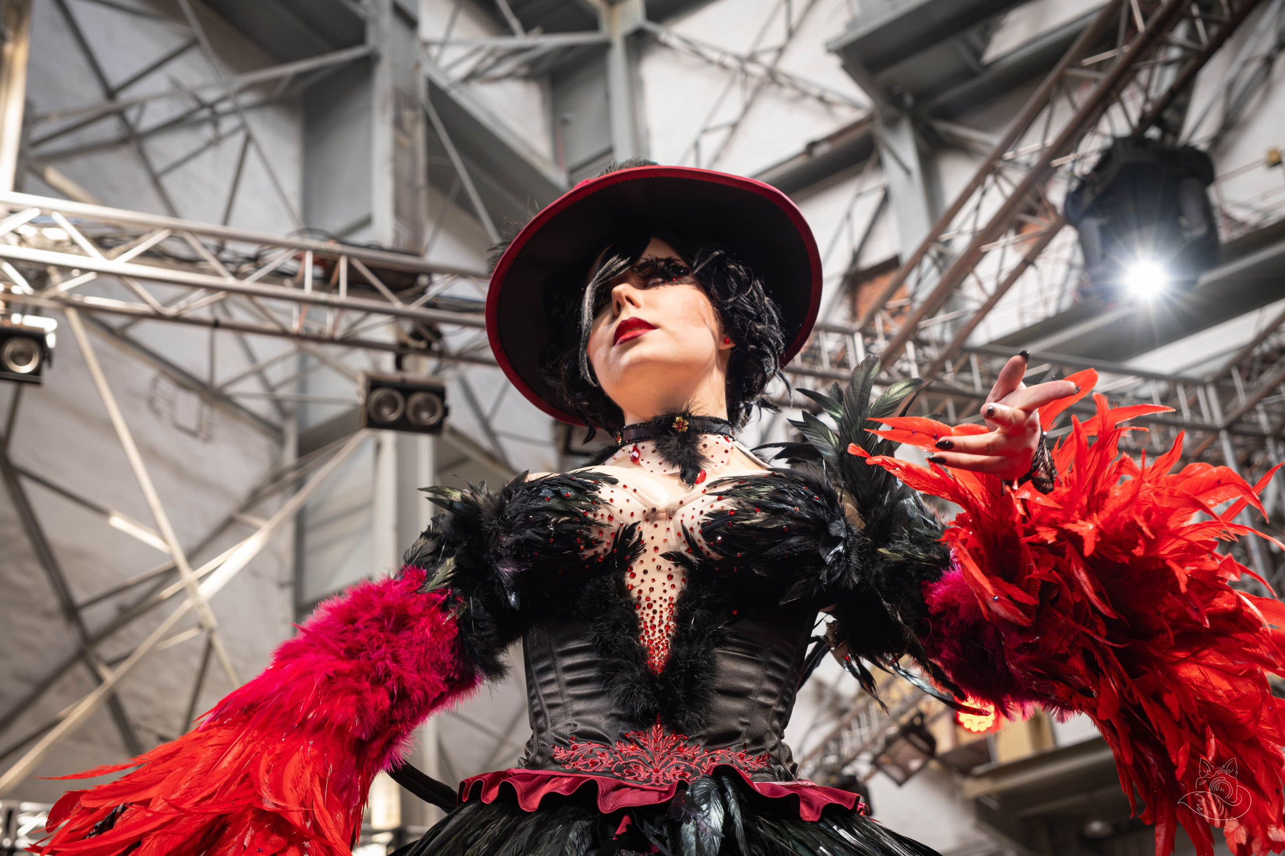 Победители Epic Con 2025. Косплей фотограф