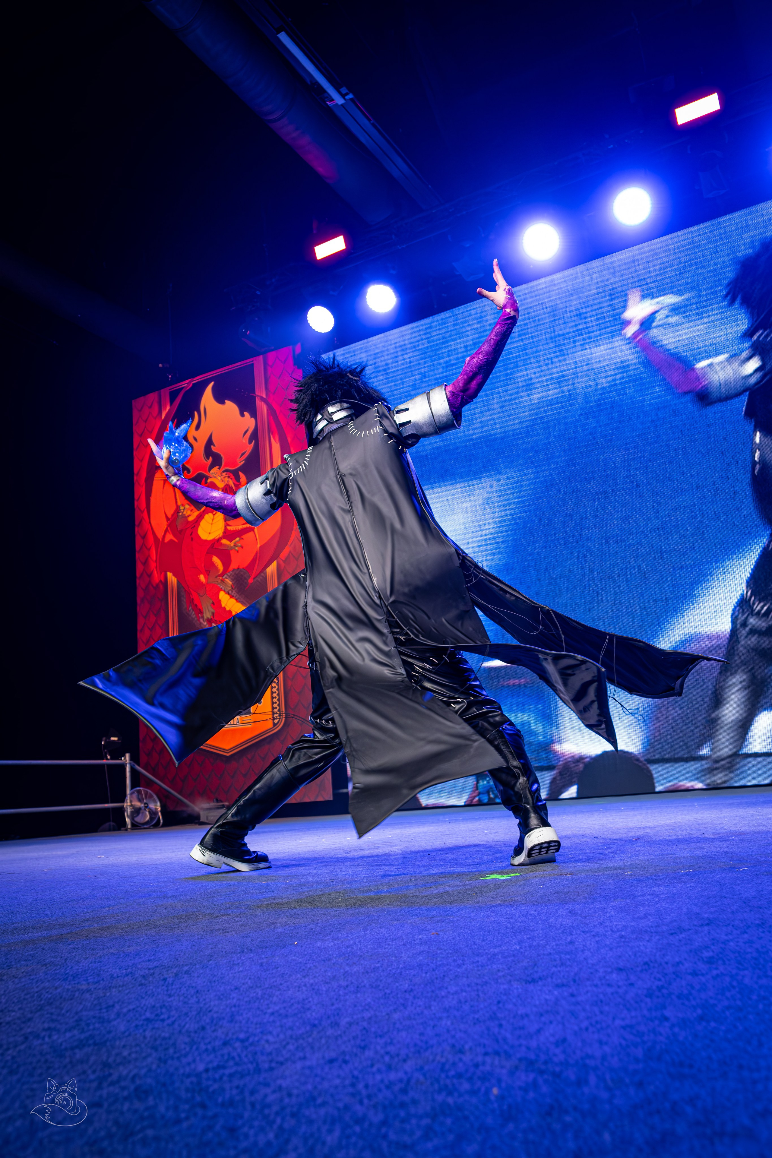 Конкурс Epic Con Russia 2025 | Москва. Косплей фотограф