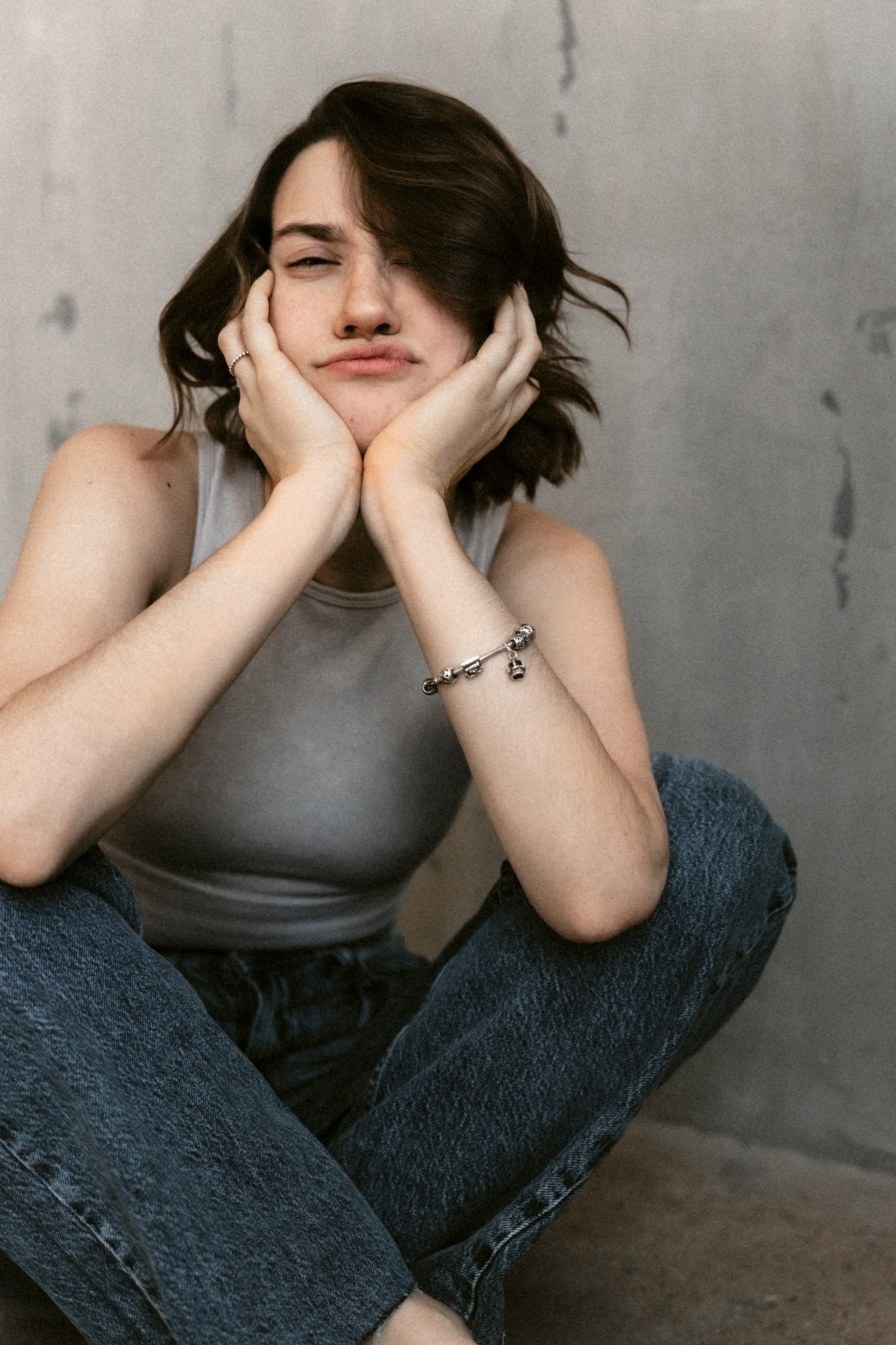 Маша. Фотограф Москва, Санкт-Петербург, Абакан