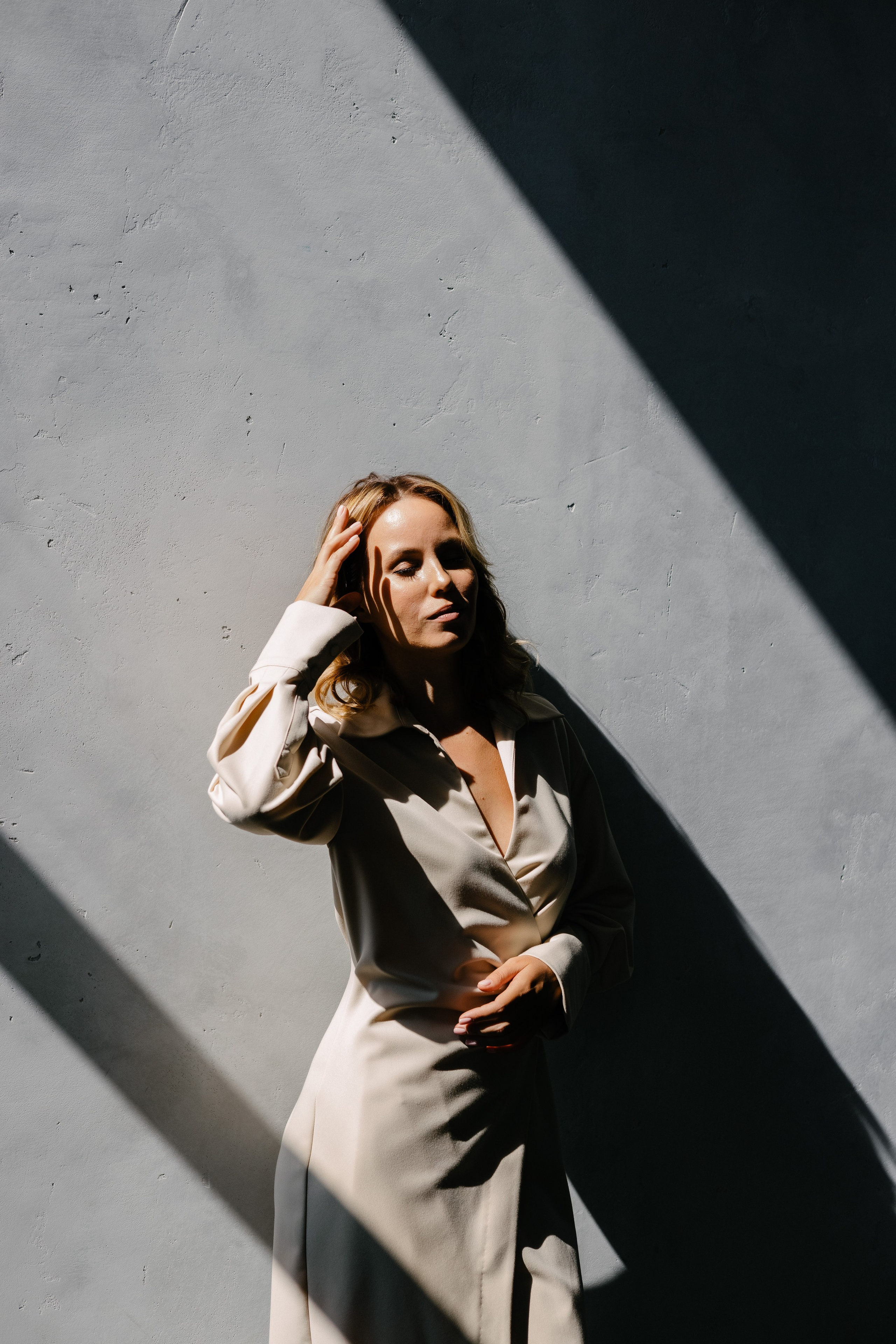 Екатерина. Фотограф Волгоград Кристина Прохоренко