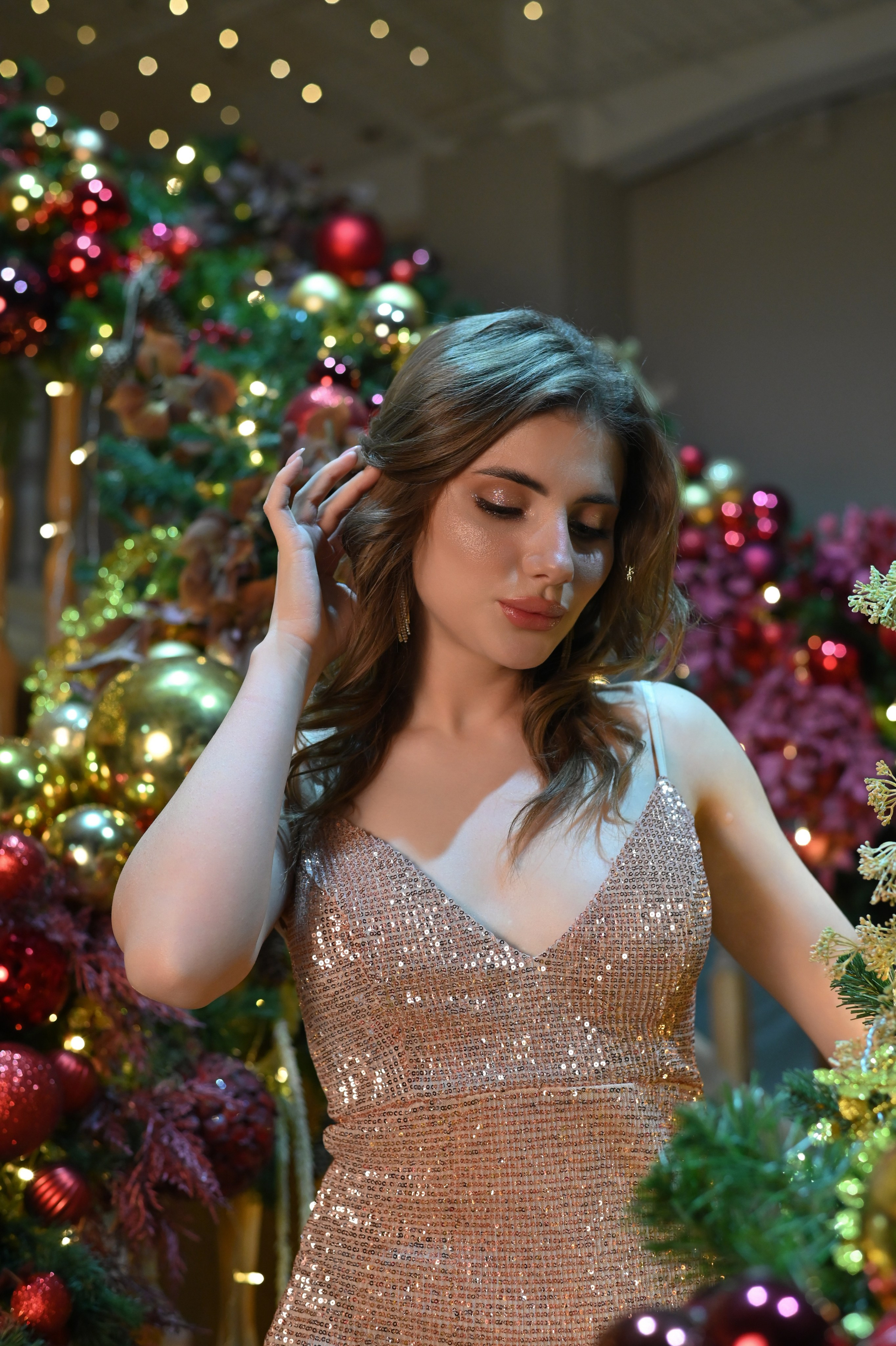 Александра. Свадебный фотограф, семейный и творческие фотосессии