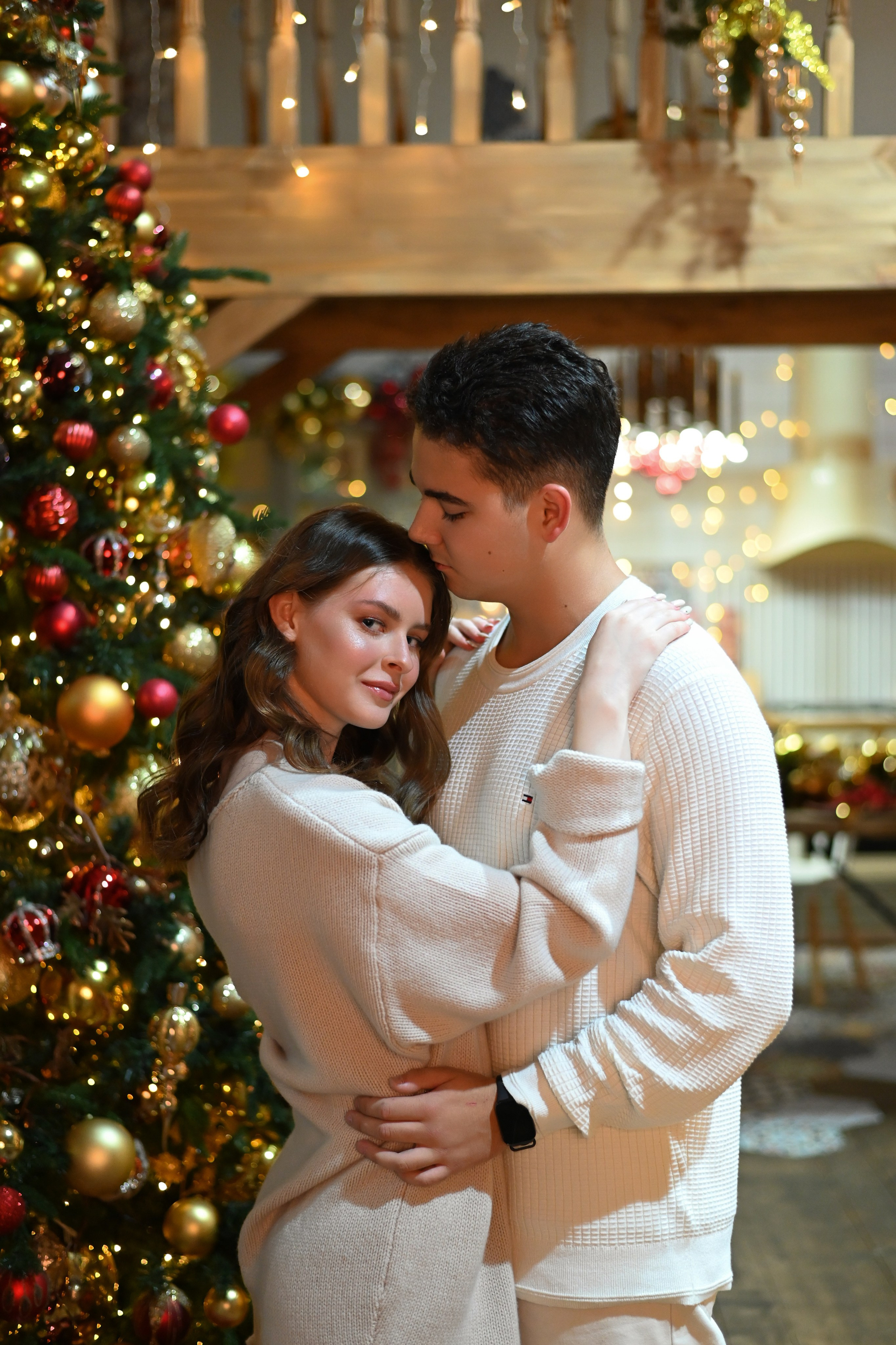 Маша. Свадебный фотограф, семейный и творческие фотосессии