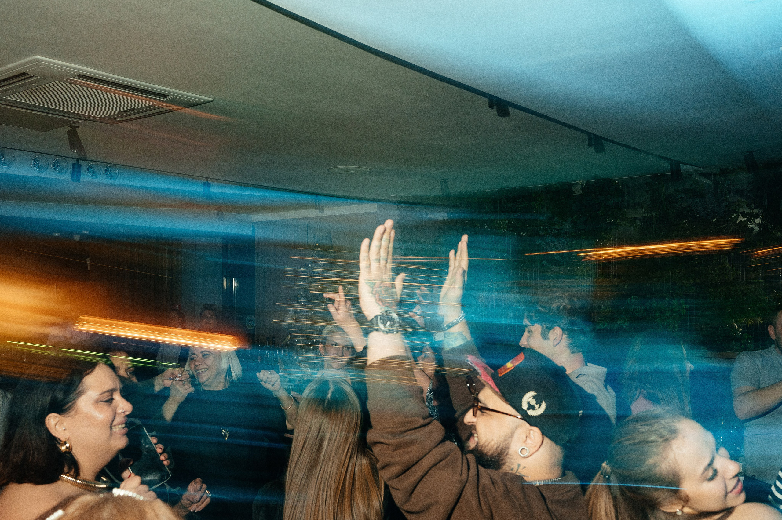 Яркий корпоратив 2025. Свадебный и семейный фотограф в Ростове-на-Дону Алина Астахова